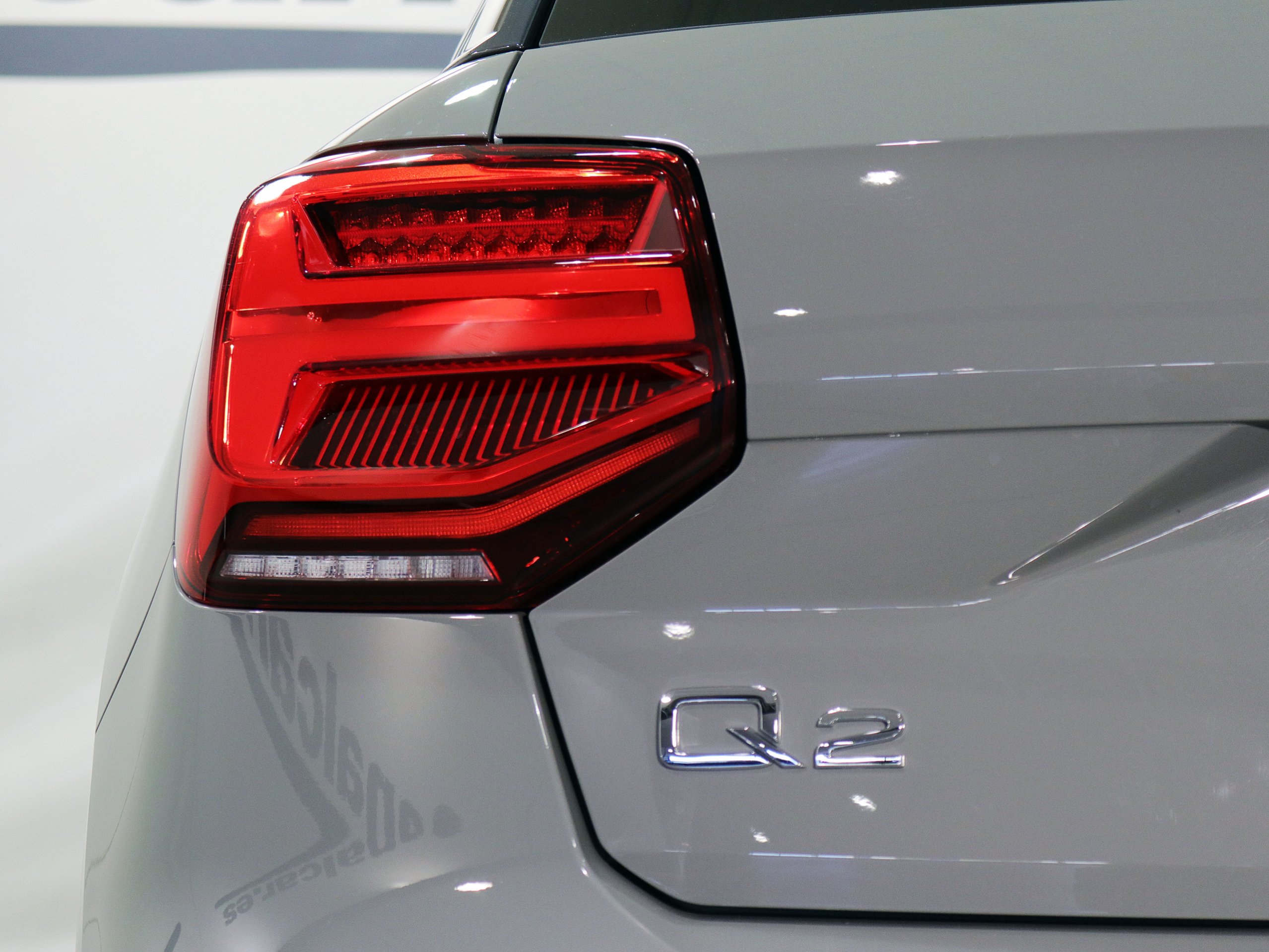Foto Audi Q2 9