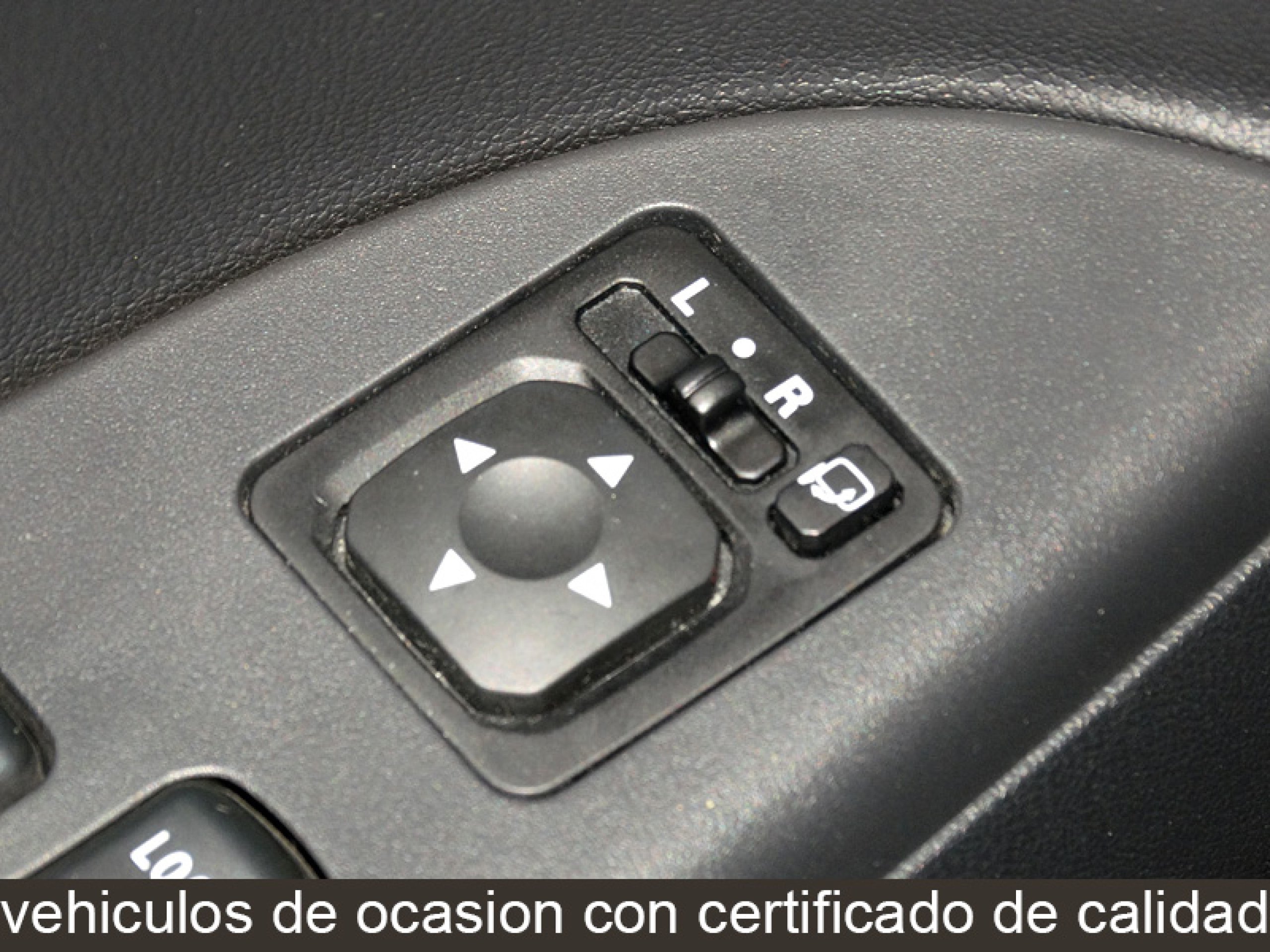 Foto Mitsubishi ASX 22