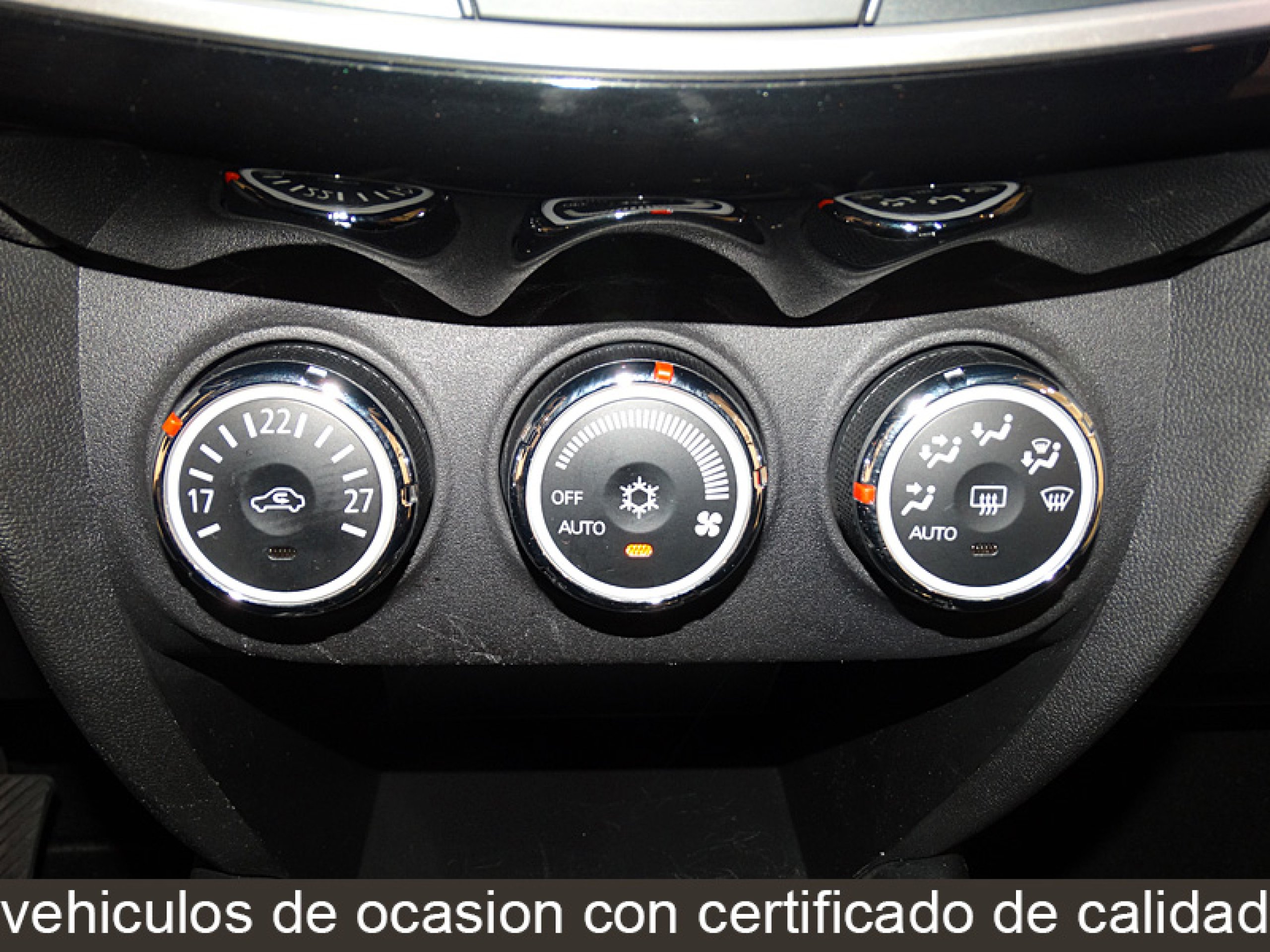 Foto Mitsubishi ASX 25