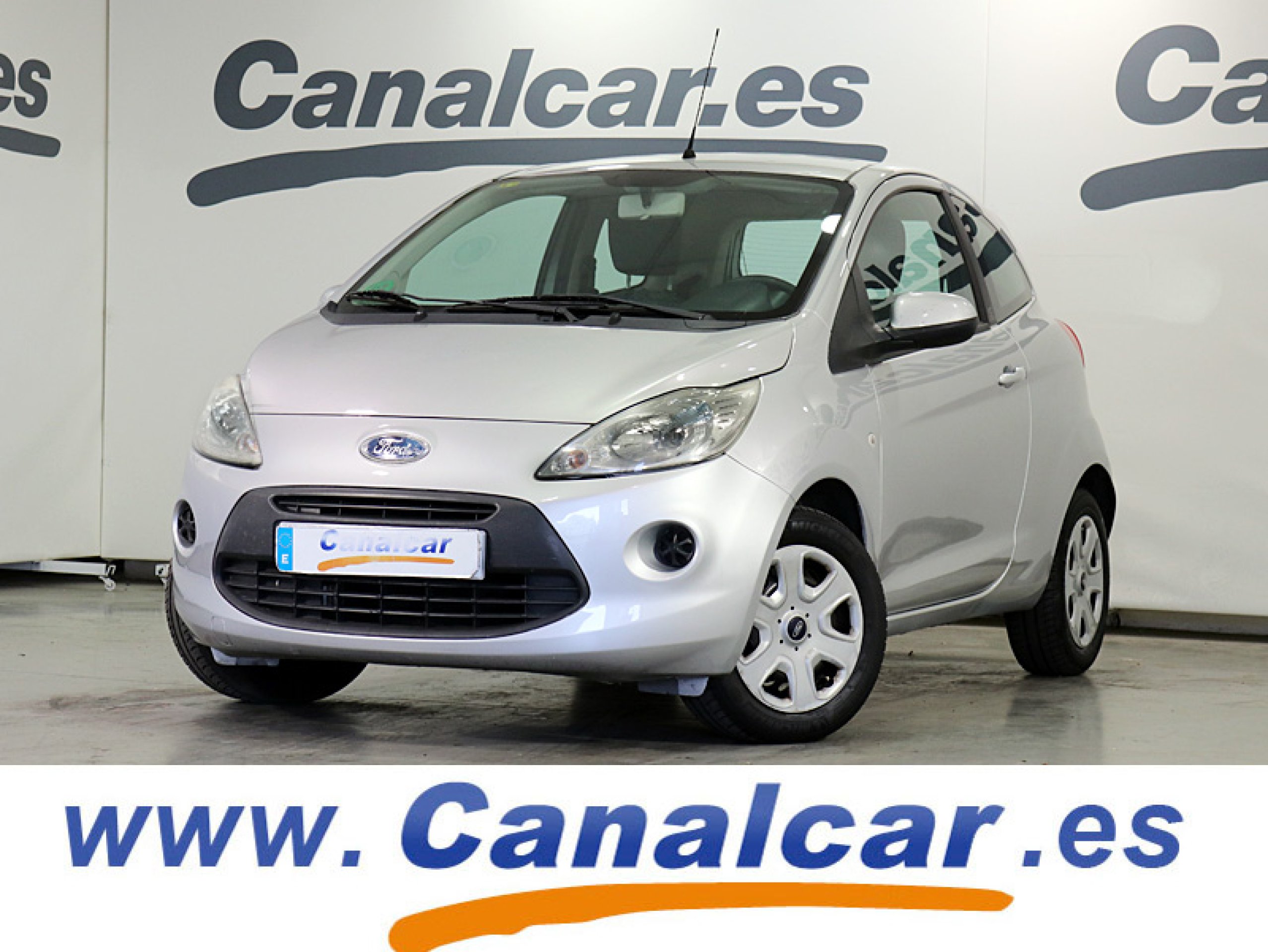 Foto Ford Ka 2 Foto Ford Ka 2
