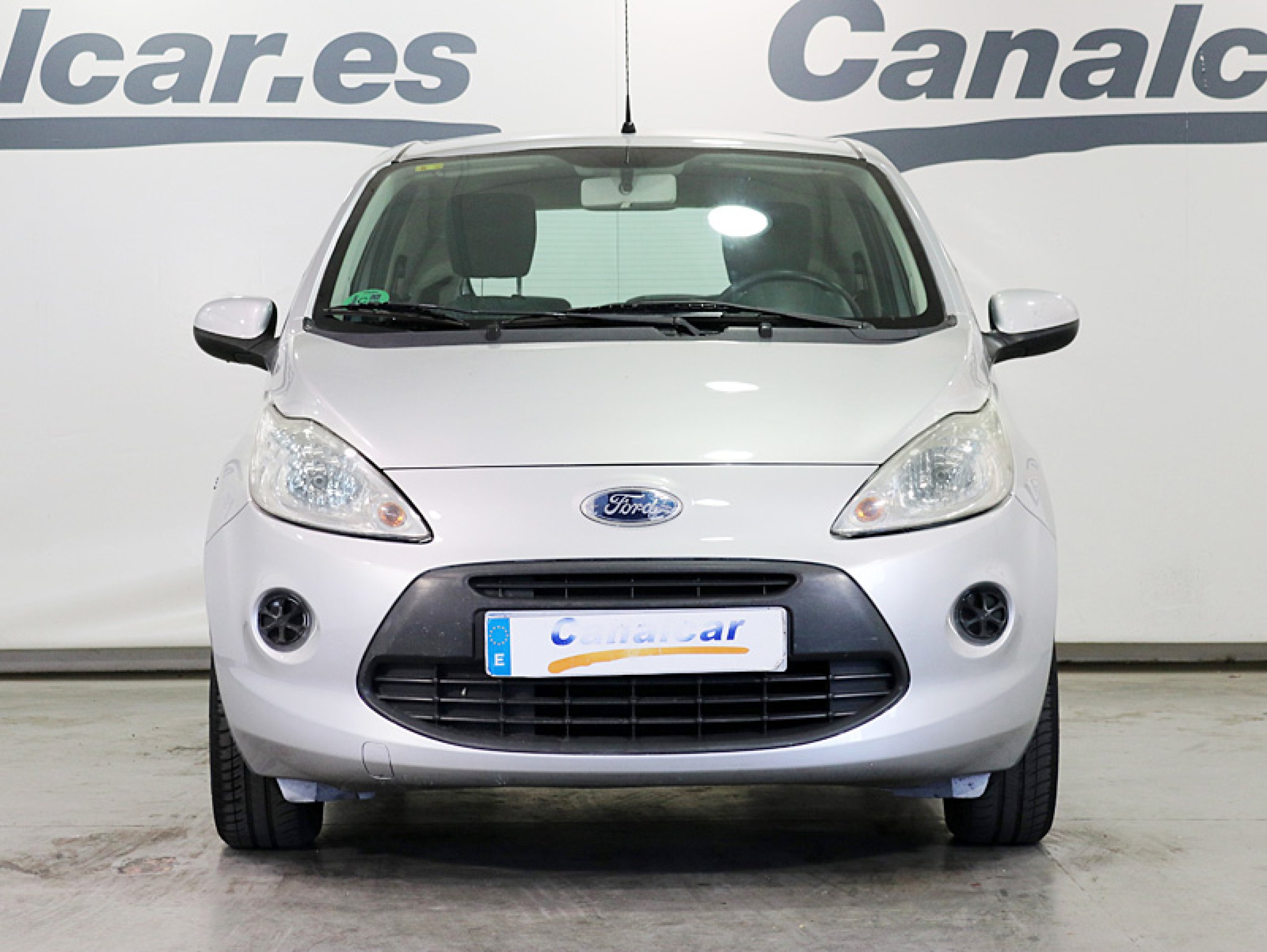 Foto Ford Ka 3 Foto Ford Ka 3