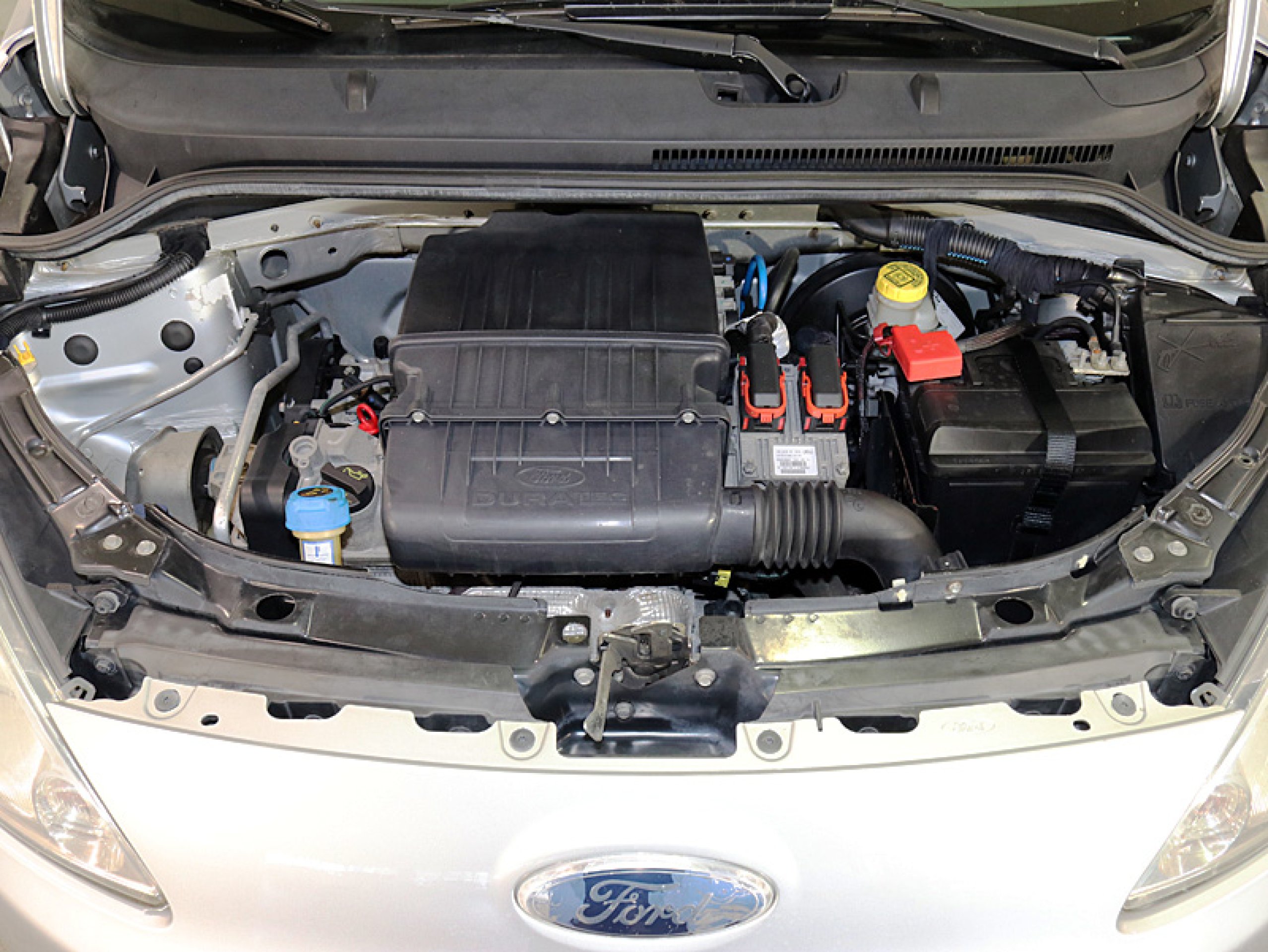Foto Ford Ka 8 Foto Ford Ka 8
