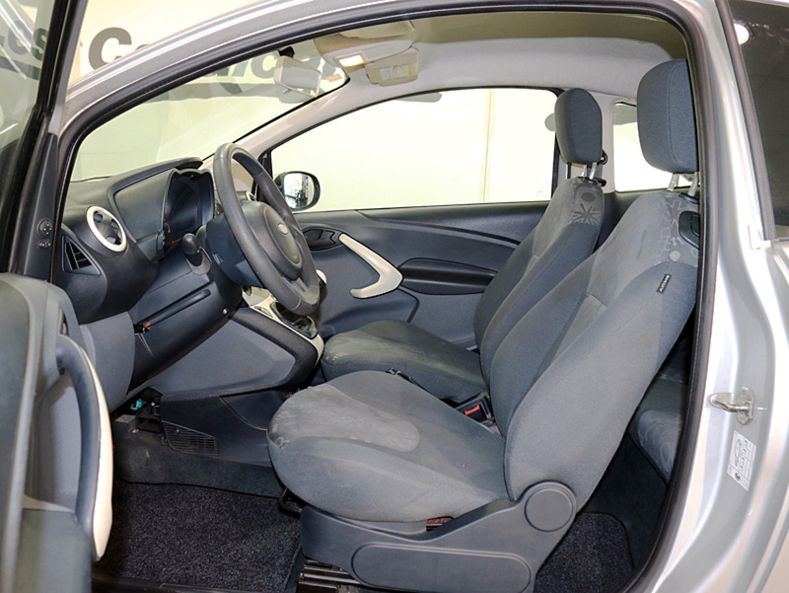 Foto Ford Ka 11 Foto Ford Ka 11