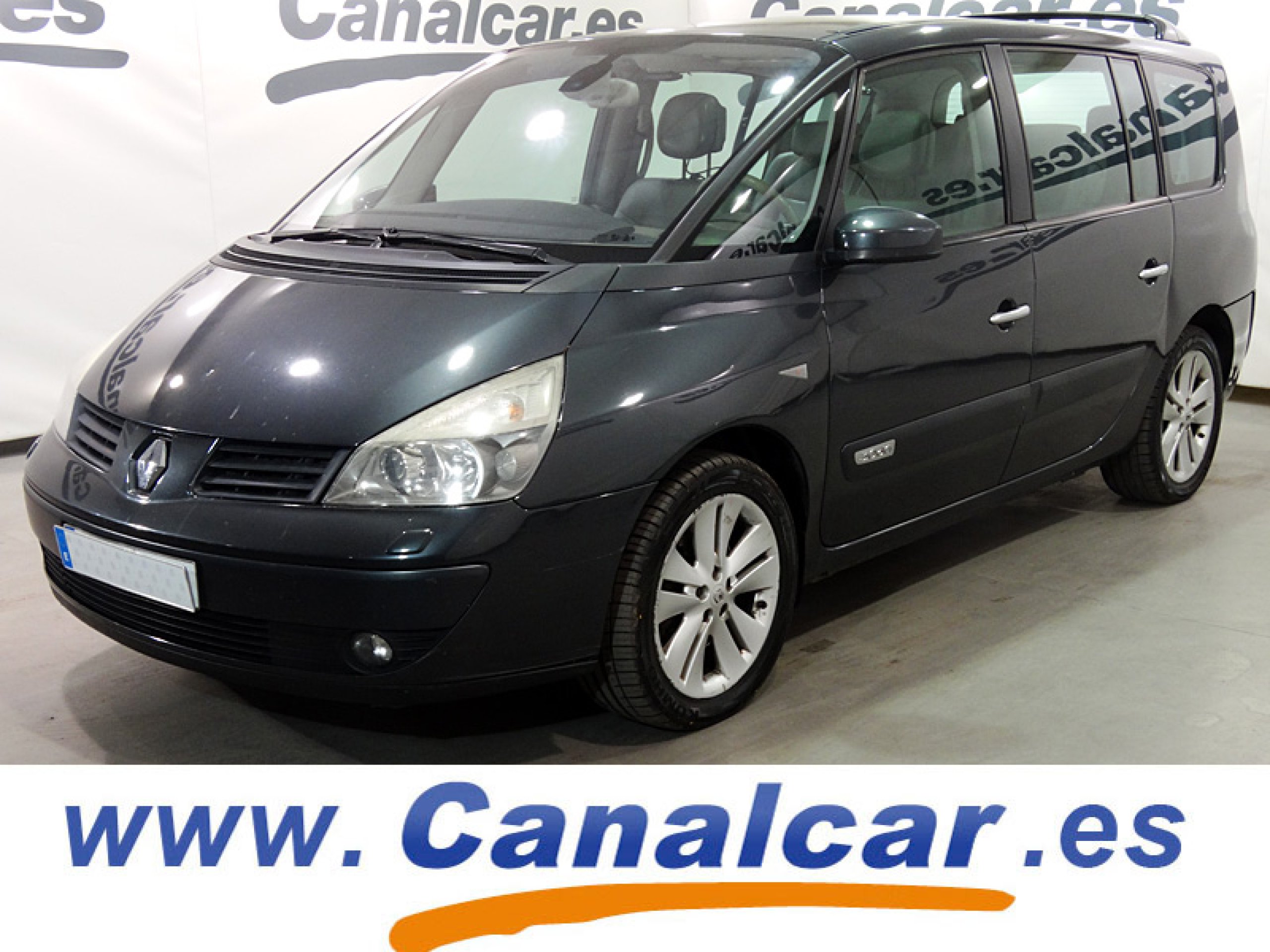 Foto Renault Espace 2