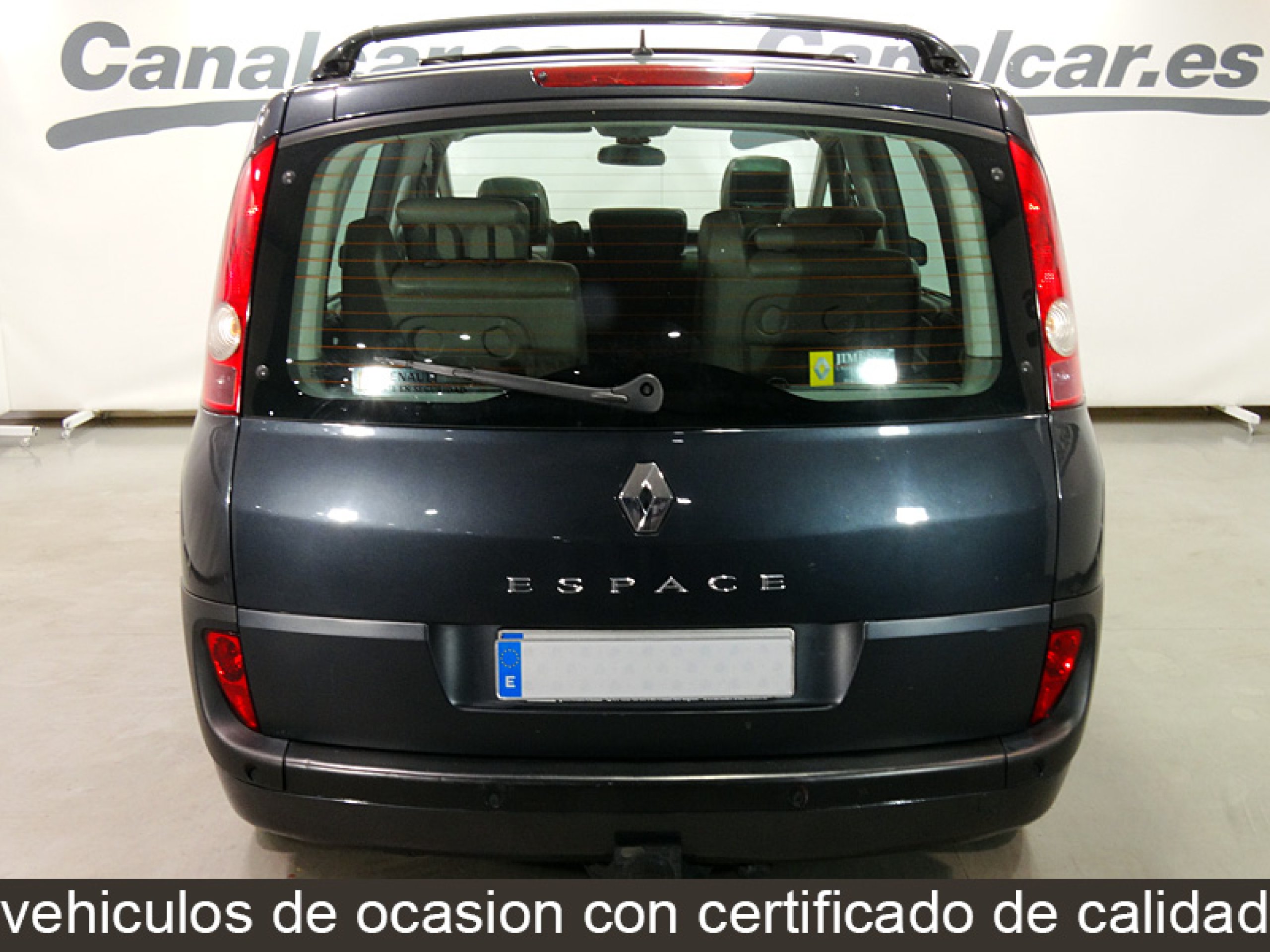 Foto Renault Espace 6