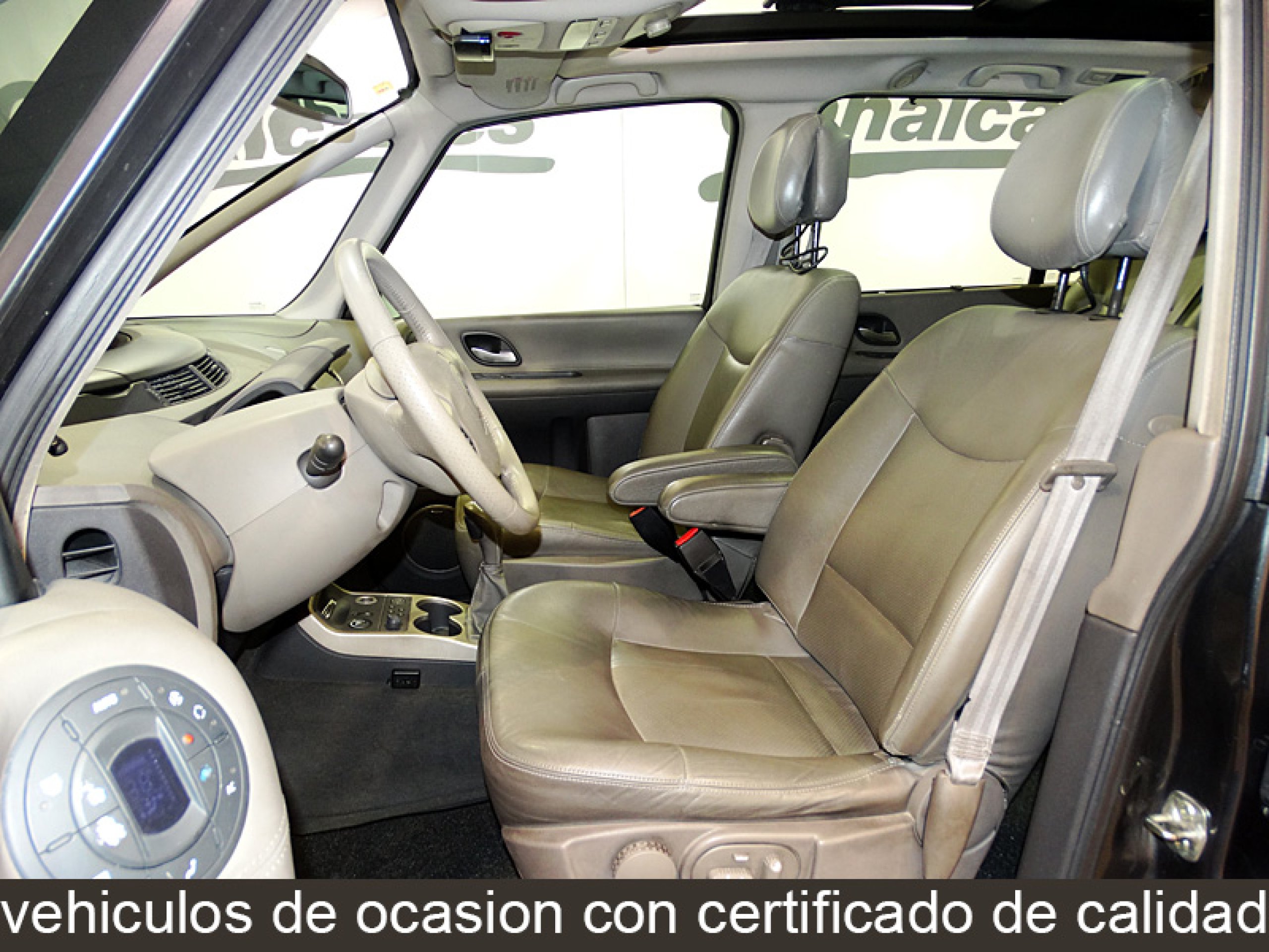 Foto Renault Espace 9