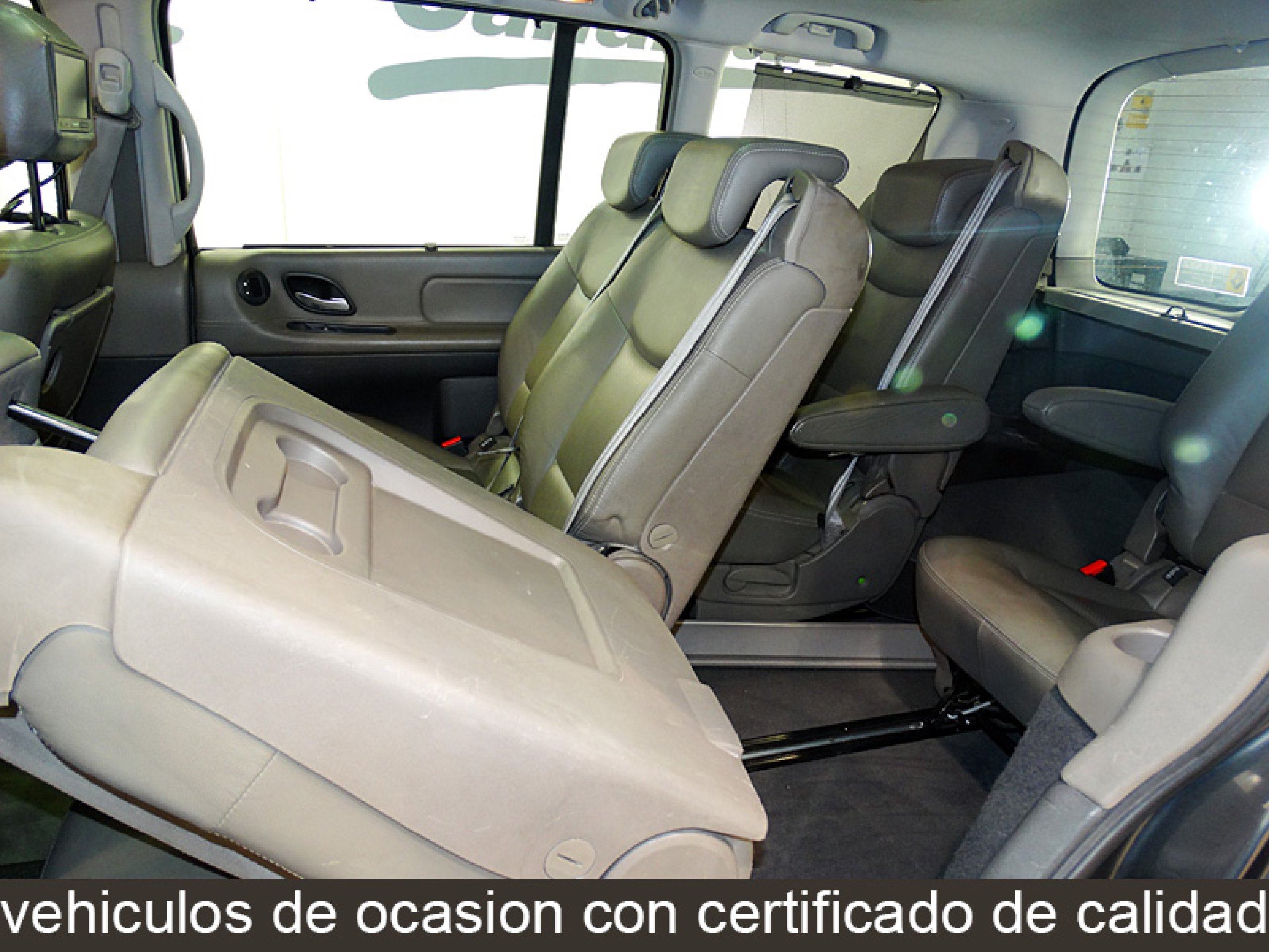 Foto Renault Espace 10