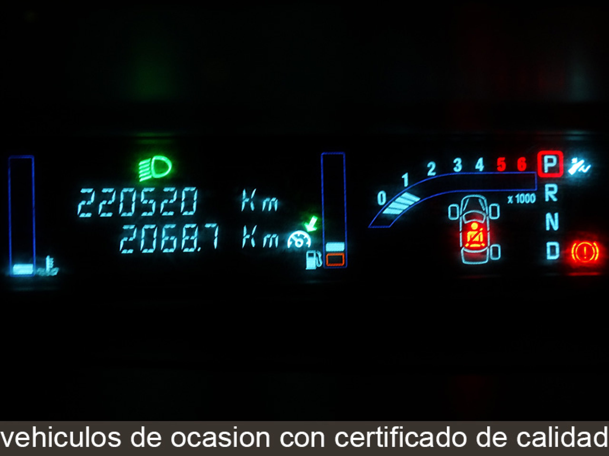 Foto Renault Espace 11