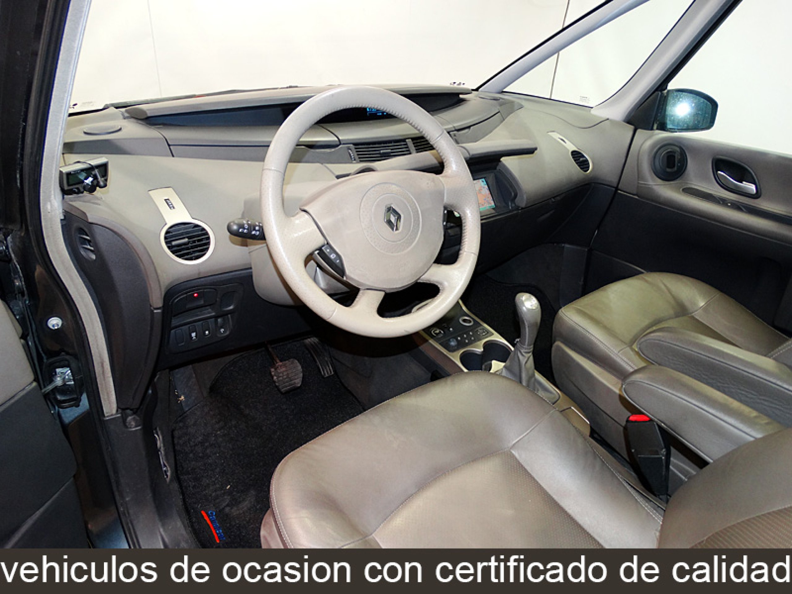 Foto Renault Espace 14