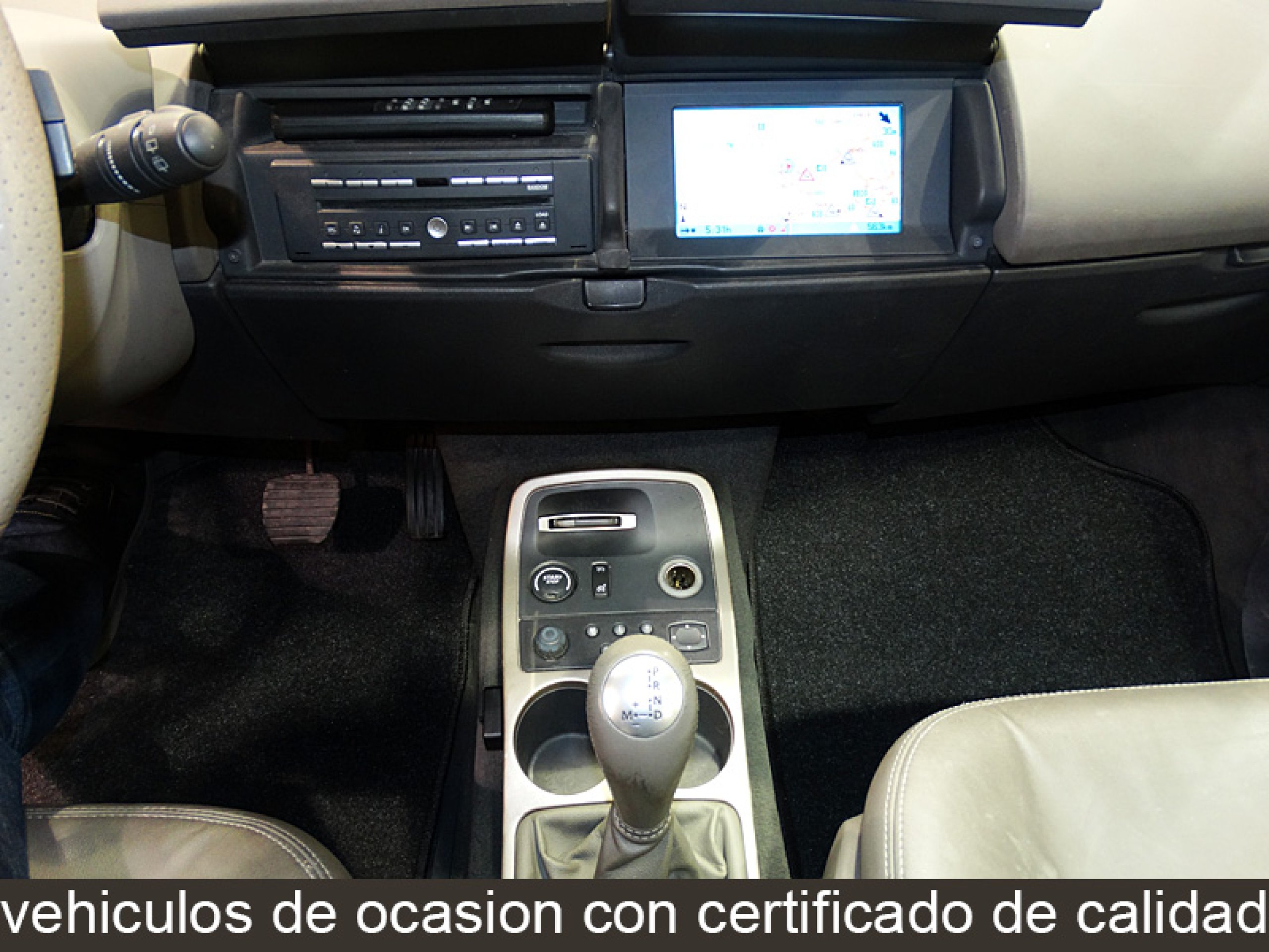 Foto Renault Espace 15