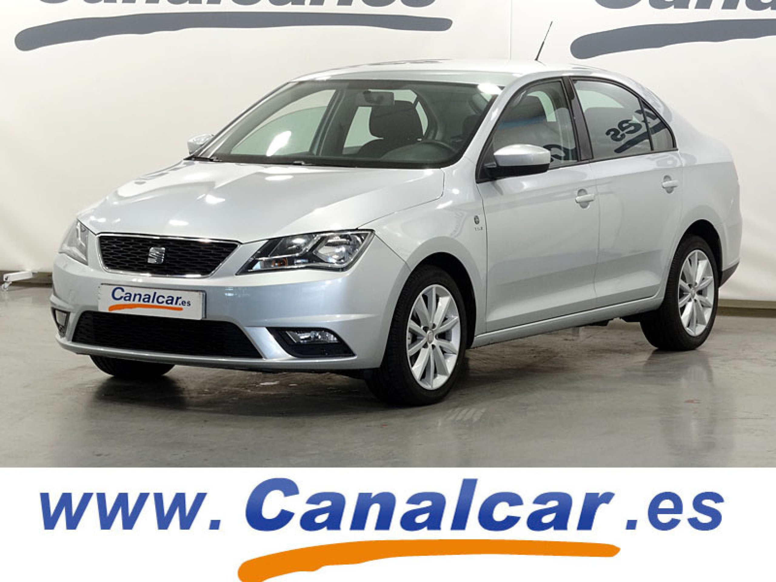 Foto Seat Toledo 2