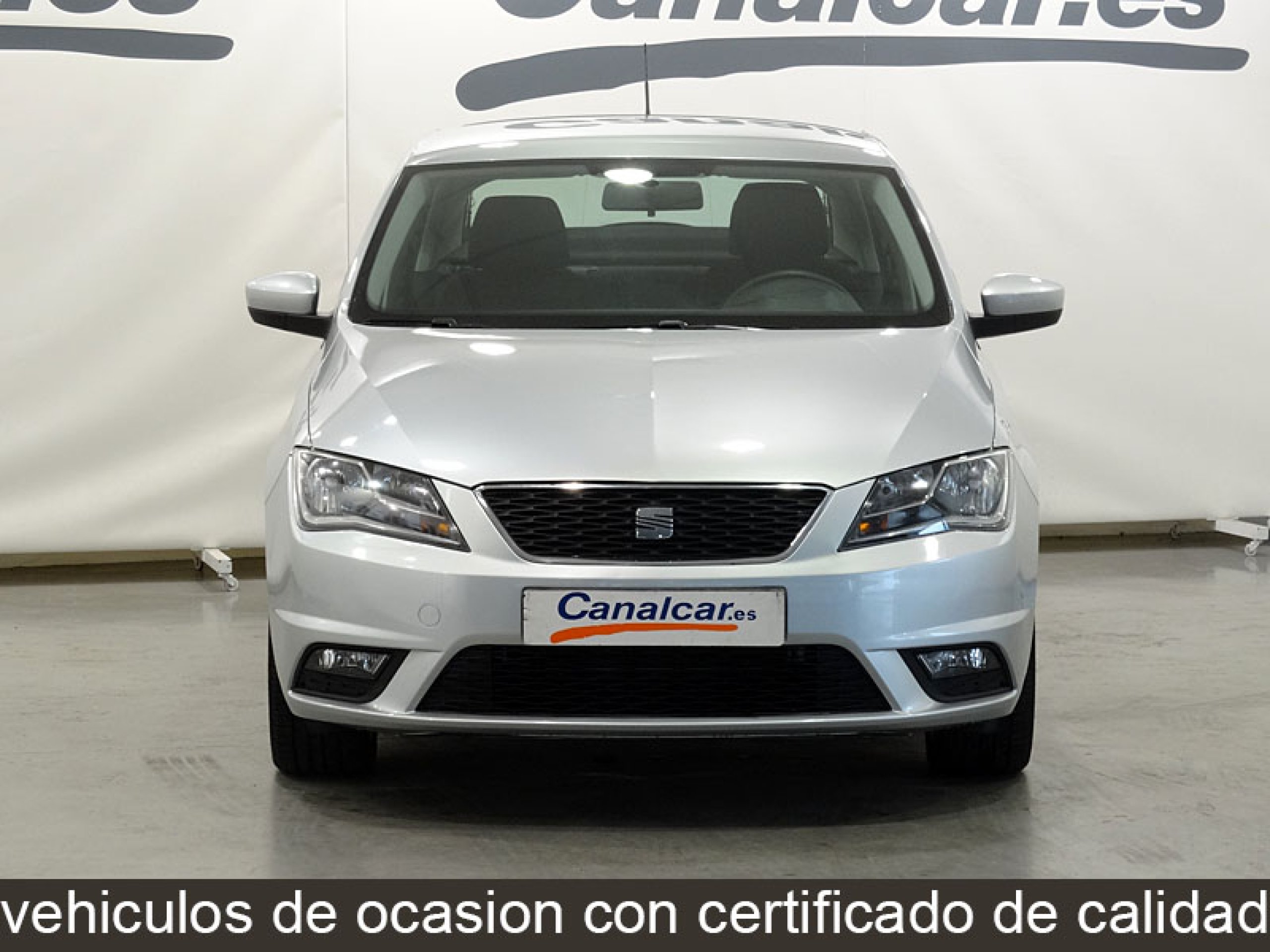 Foto Seat Toledo 3