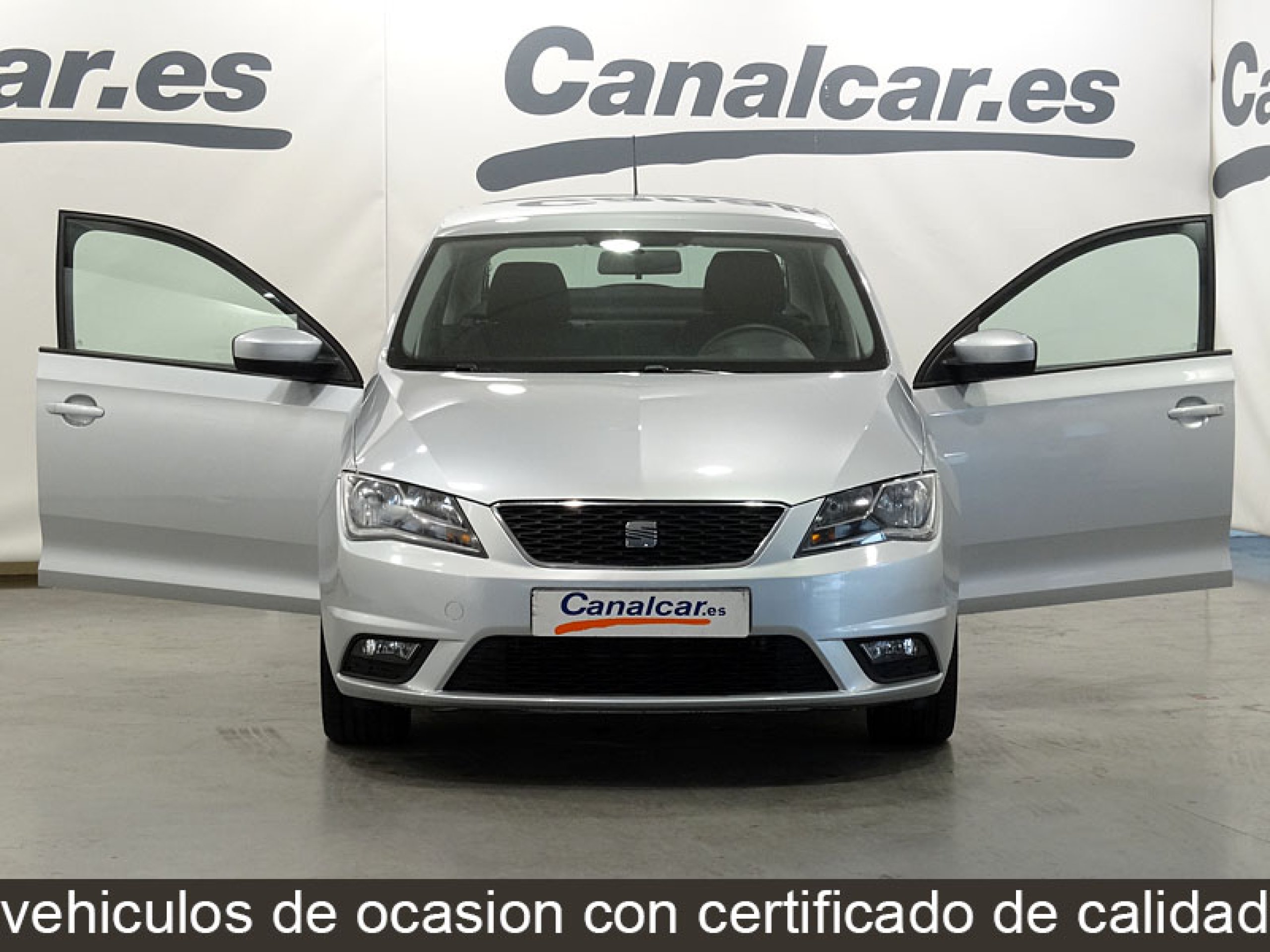 Foto Seat Toledo 4
