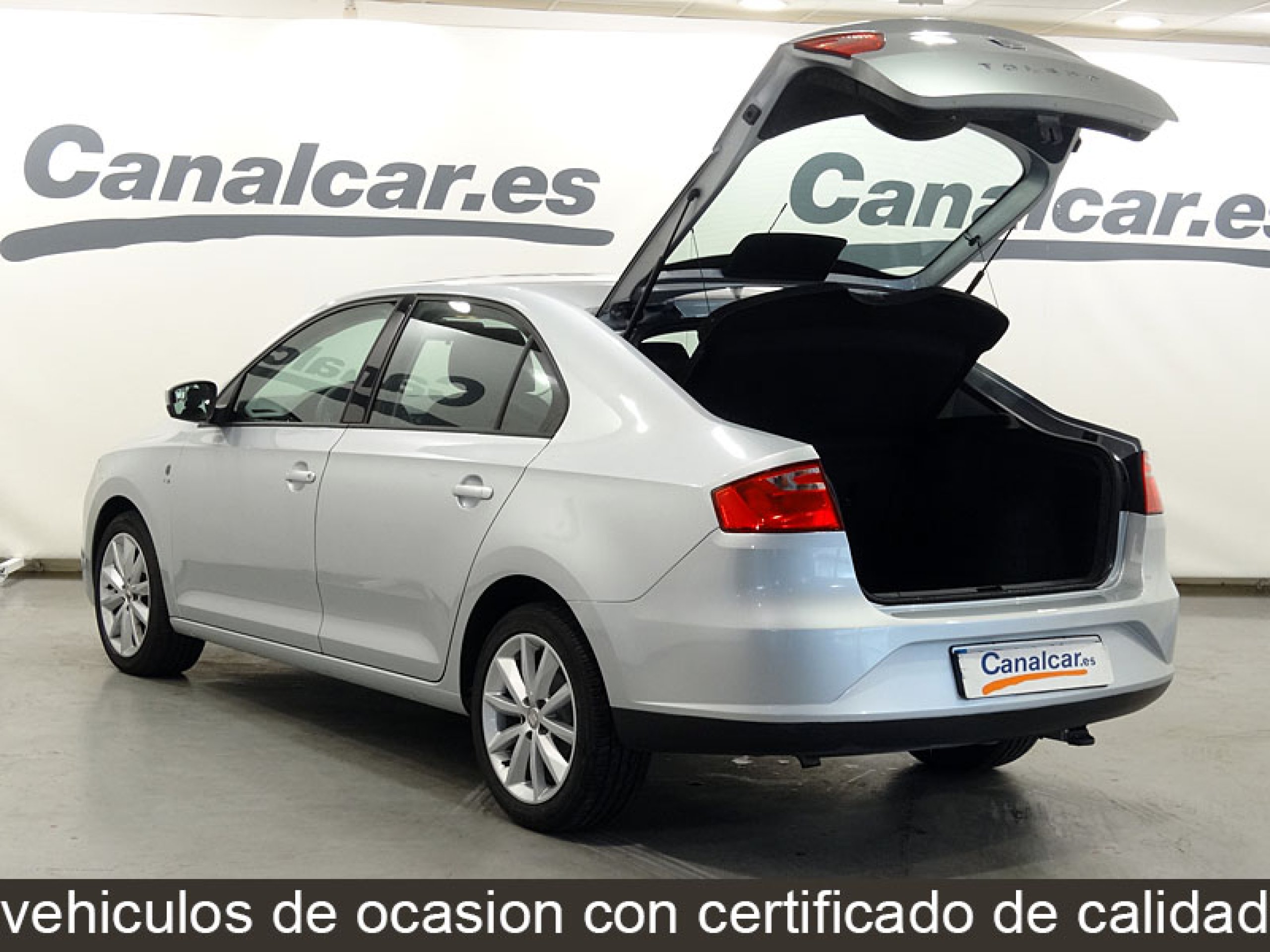 Foto Seat Toledo 8
