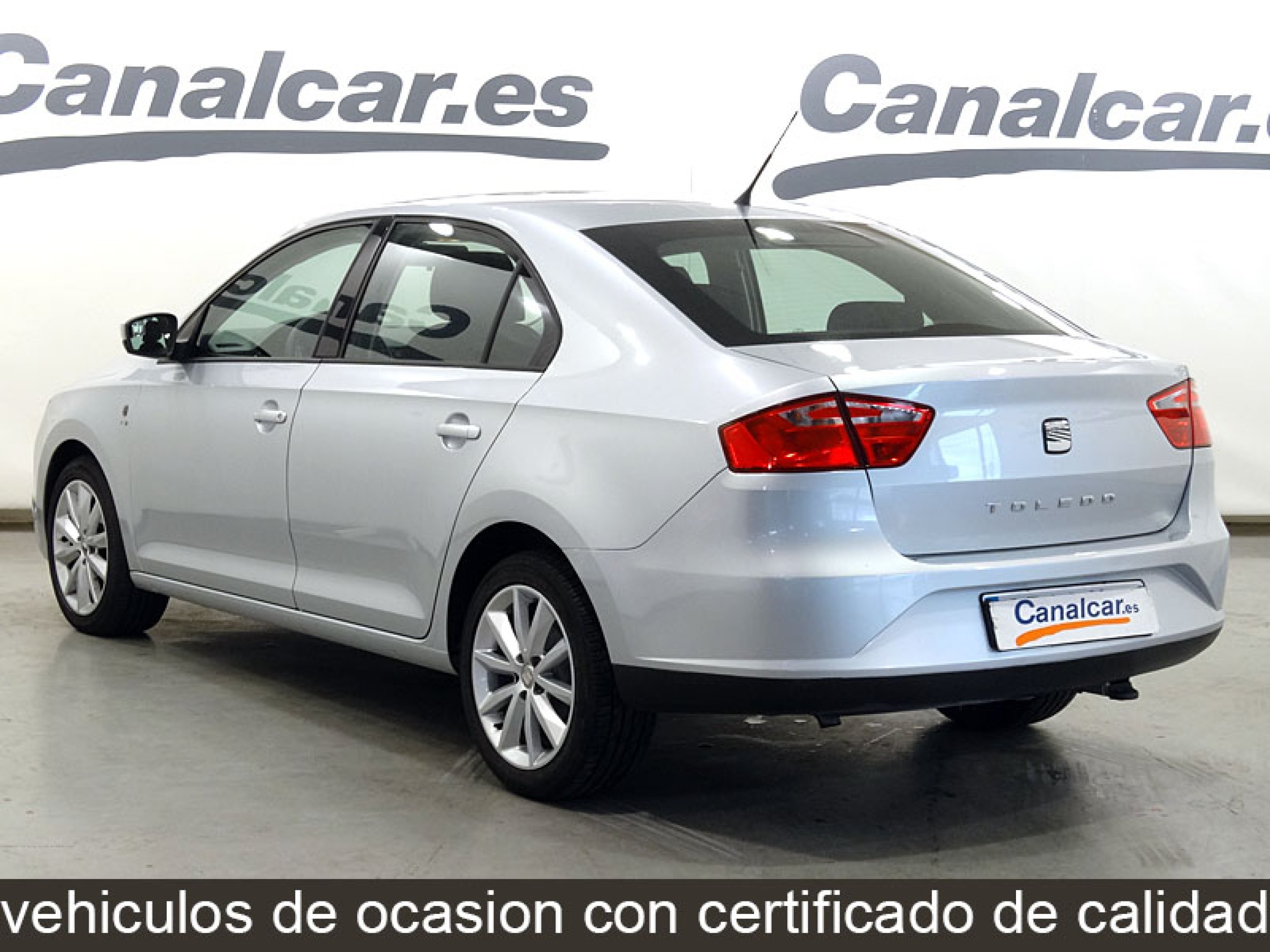 Foto Seat Toledo 9