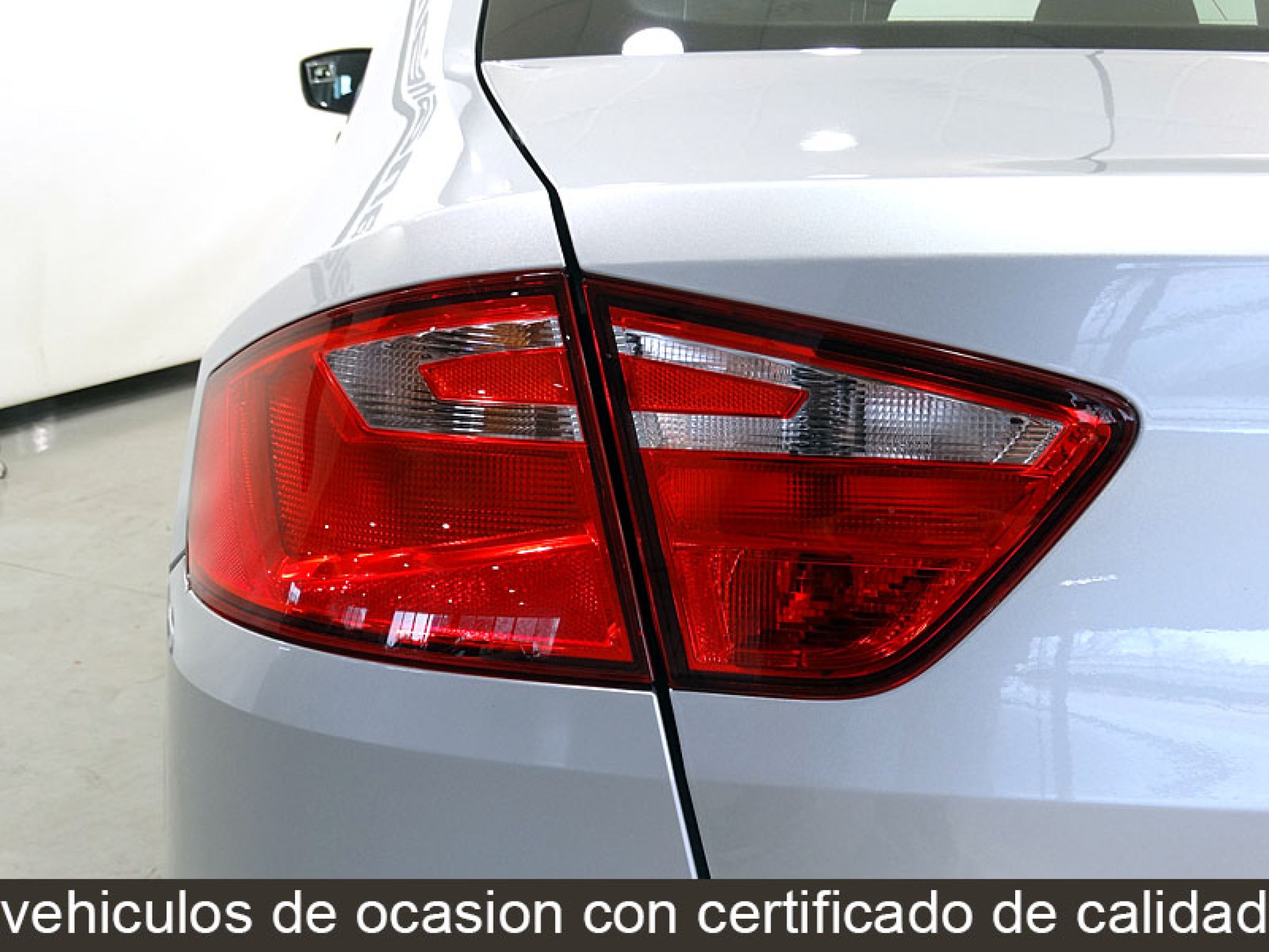 Foto Seat Toledo 10
