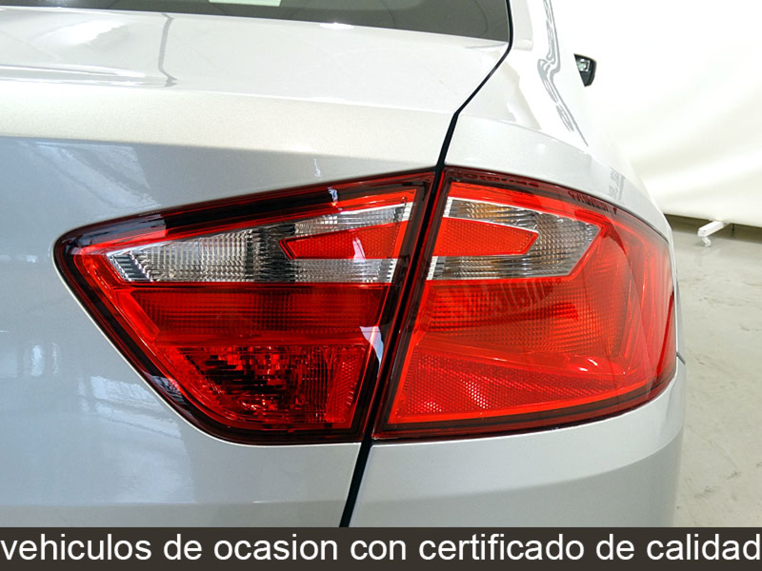 Foto Seat Toledo 11