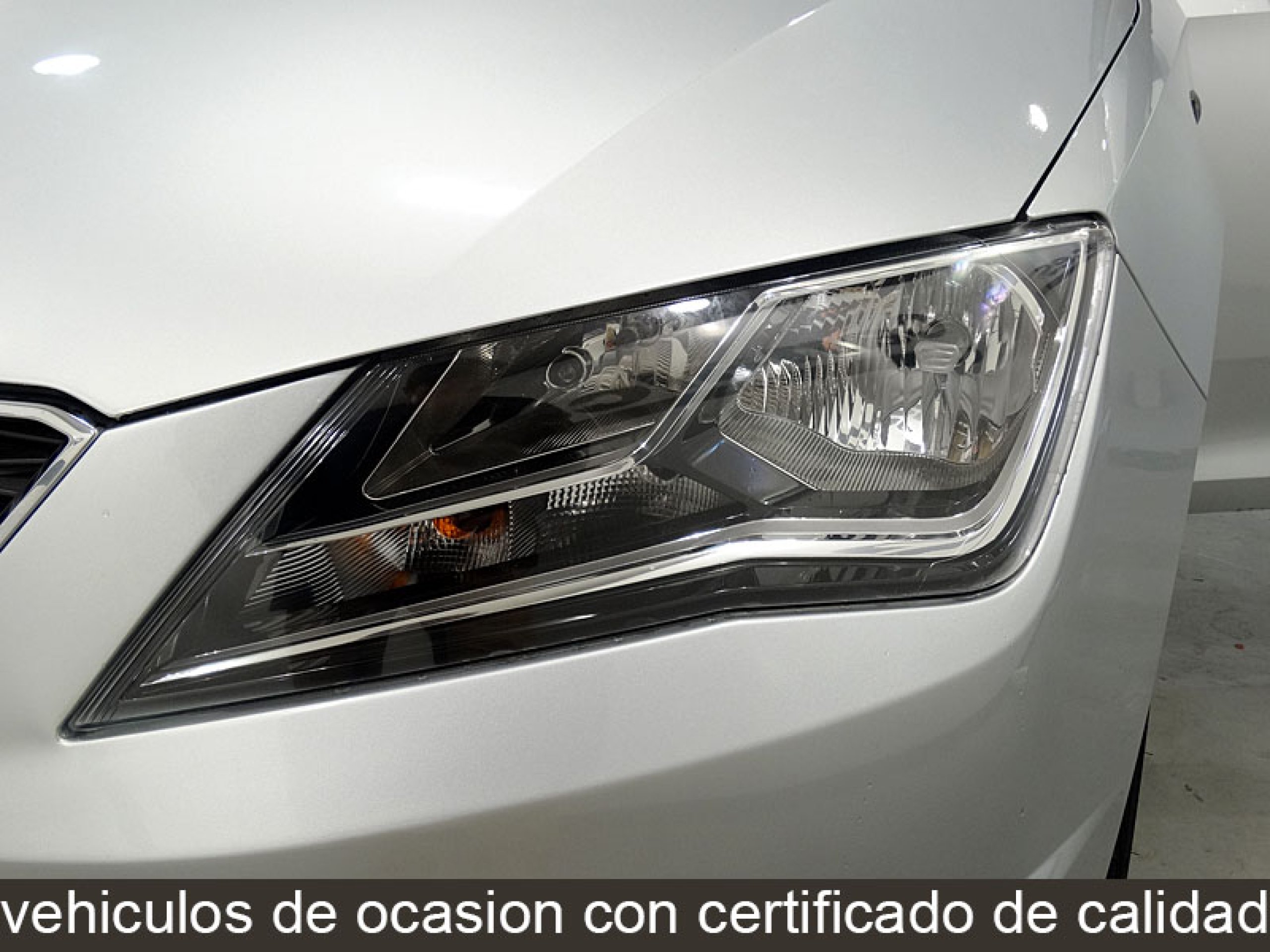 Foto Seat Toledo 12