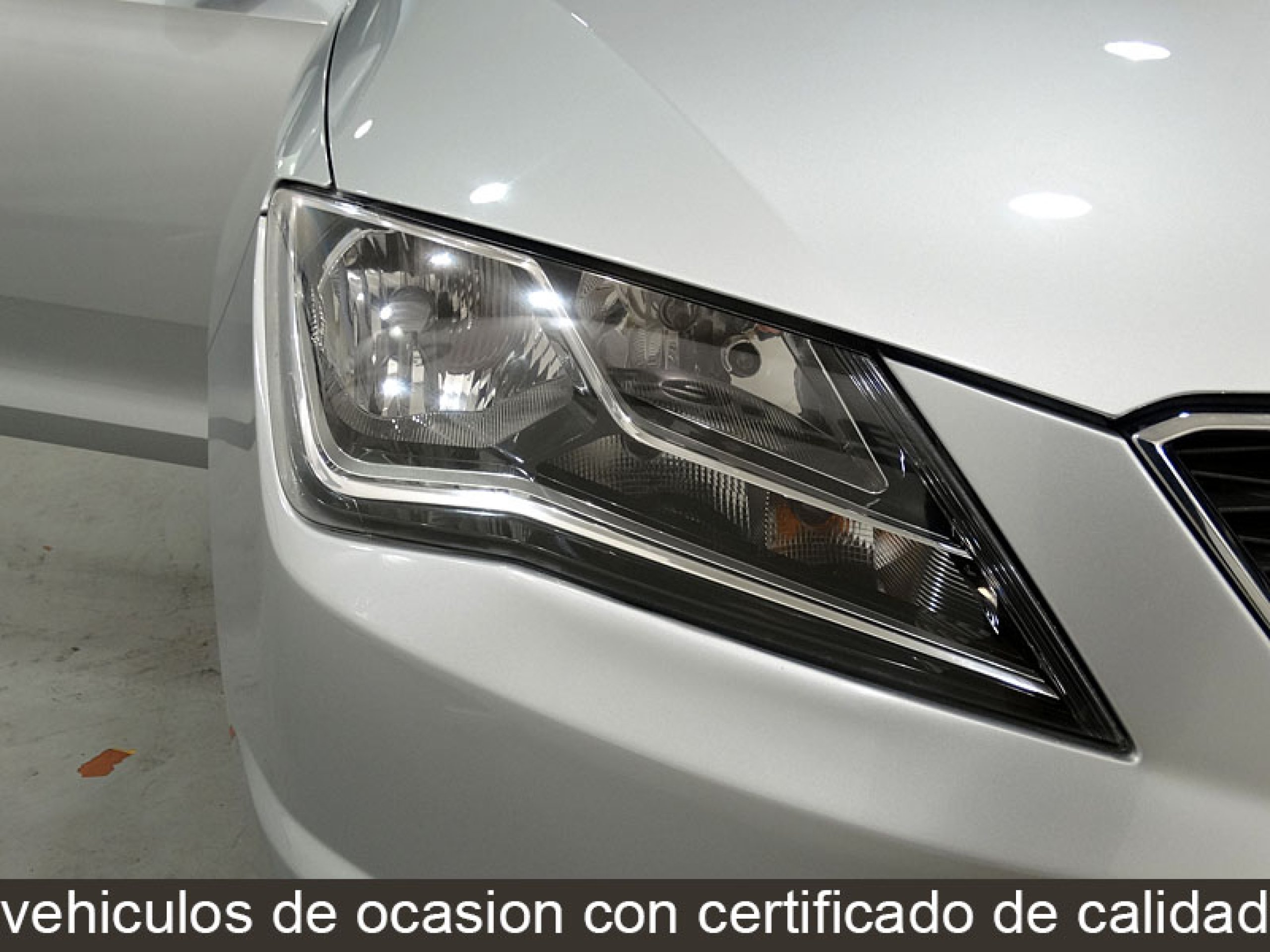 Foto Seat Toledo 13