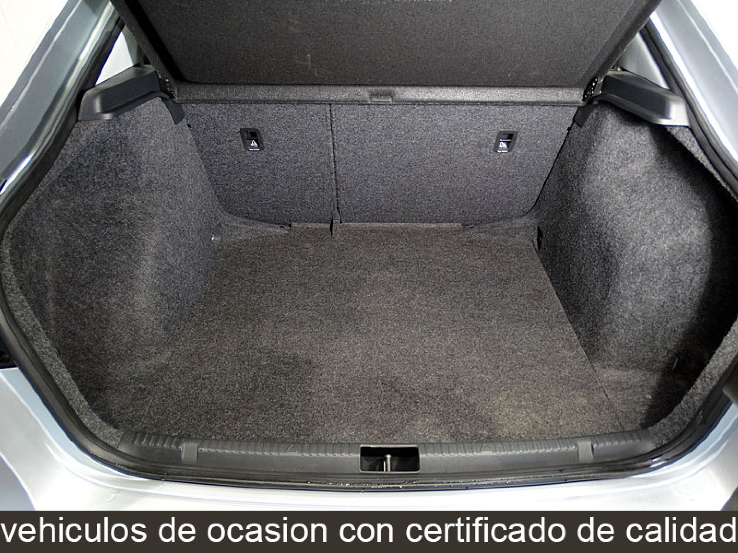 Foto Seat Toledo 14