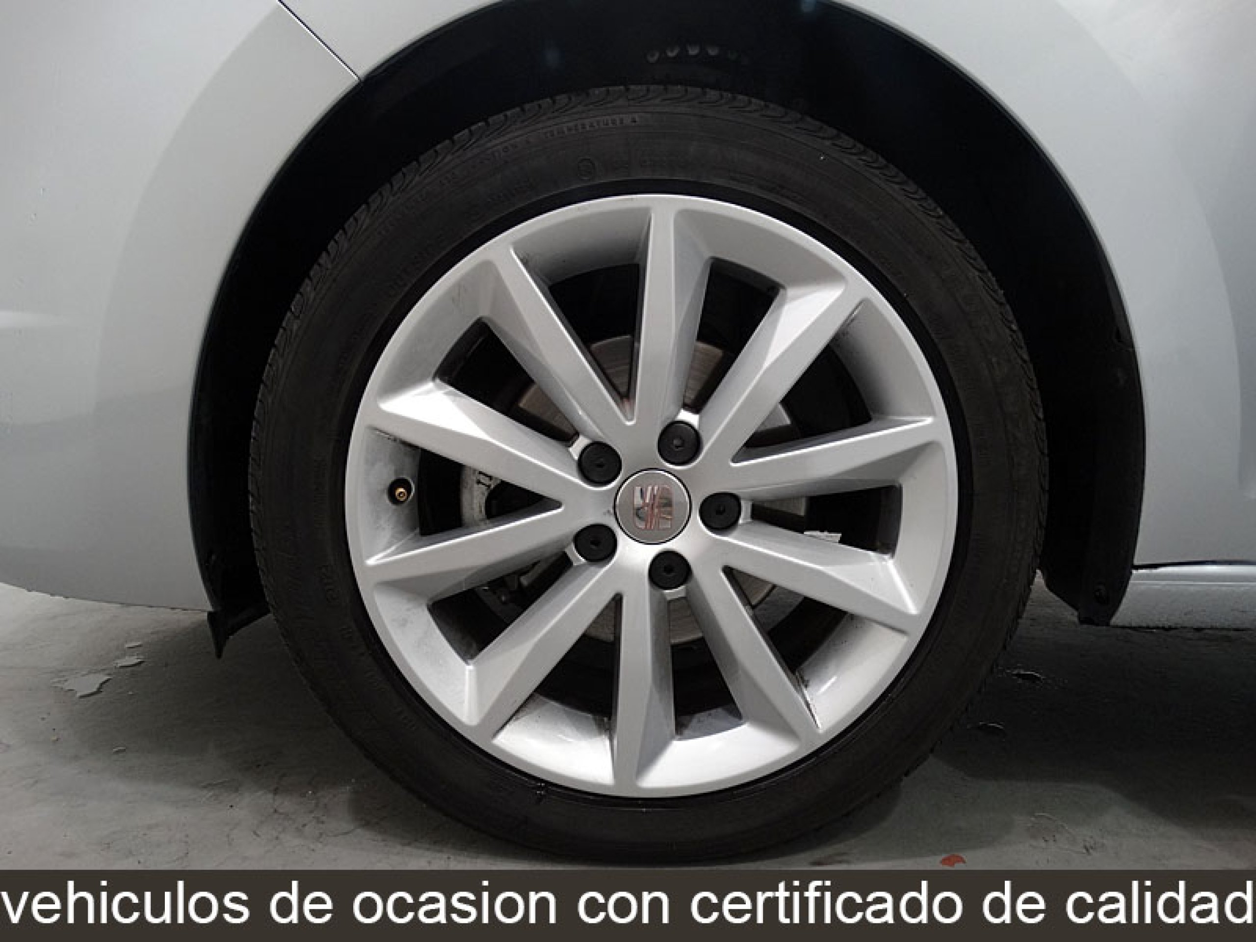 Foto Seat Toledo 15