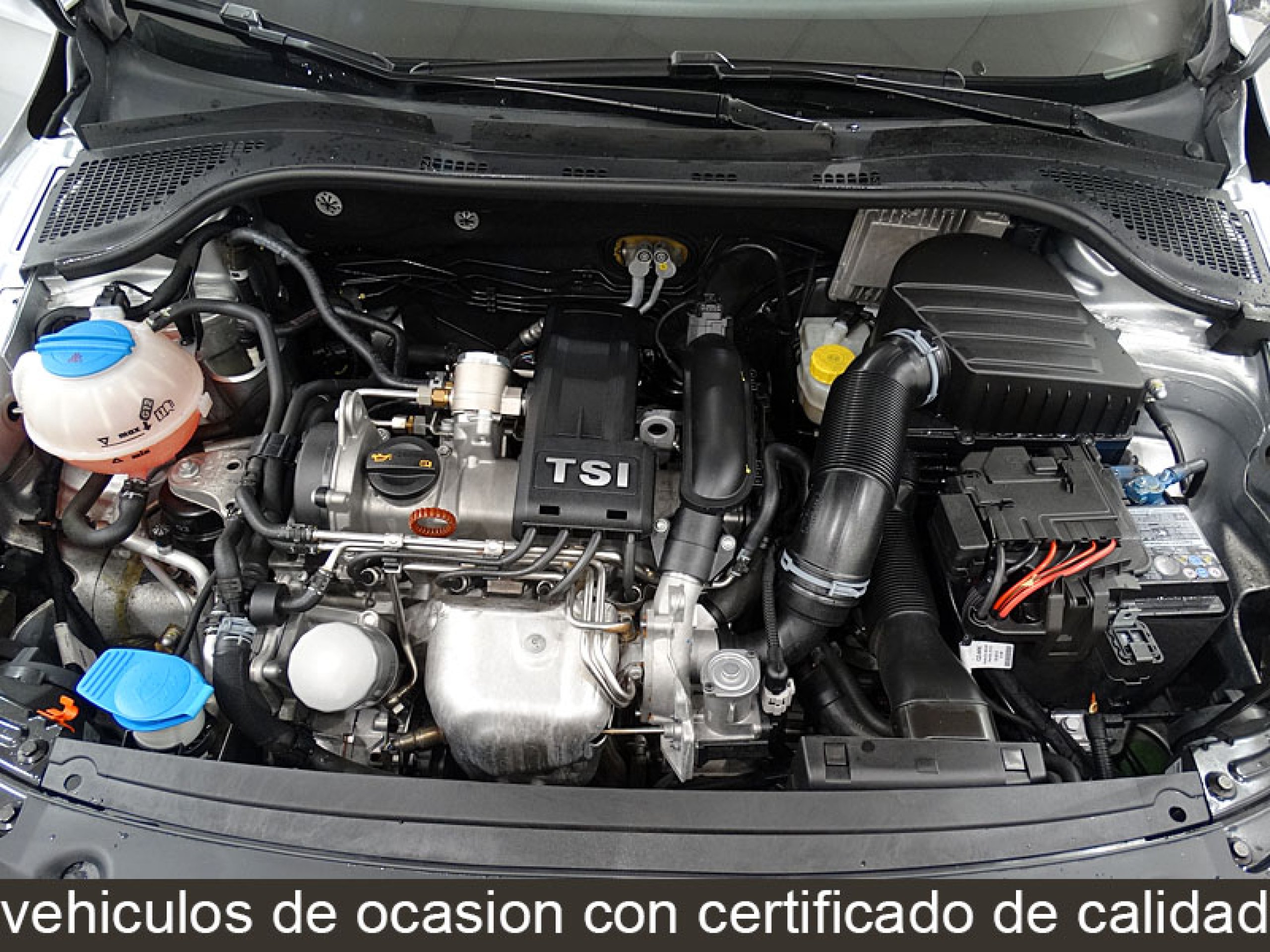 Foto Seat Toledo 17