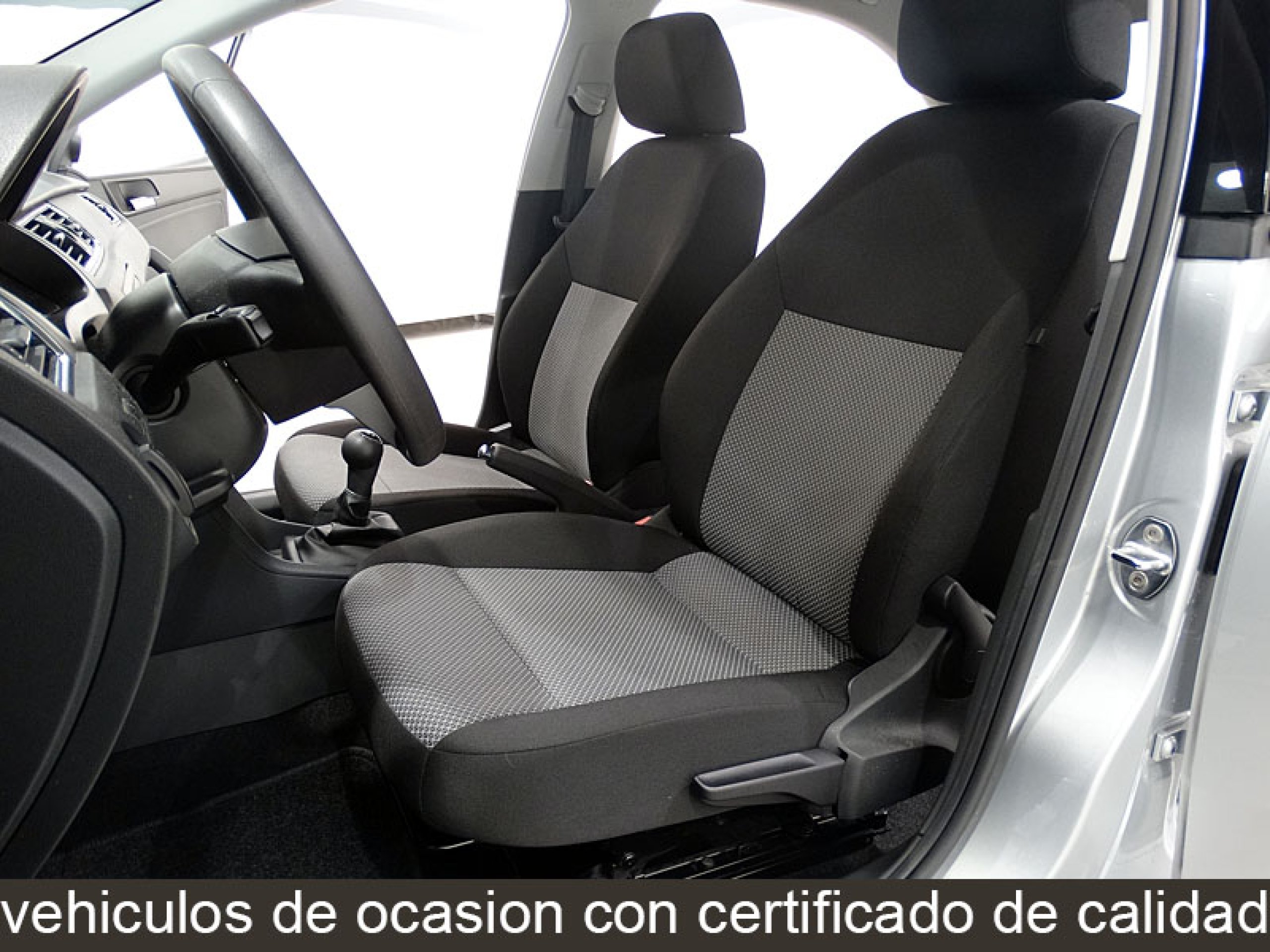 Foto Seat Toledo 19