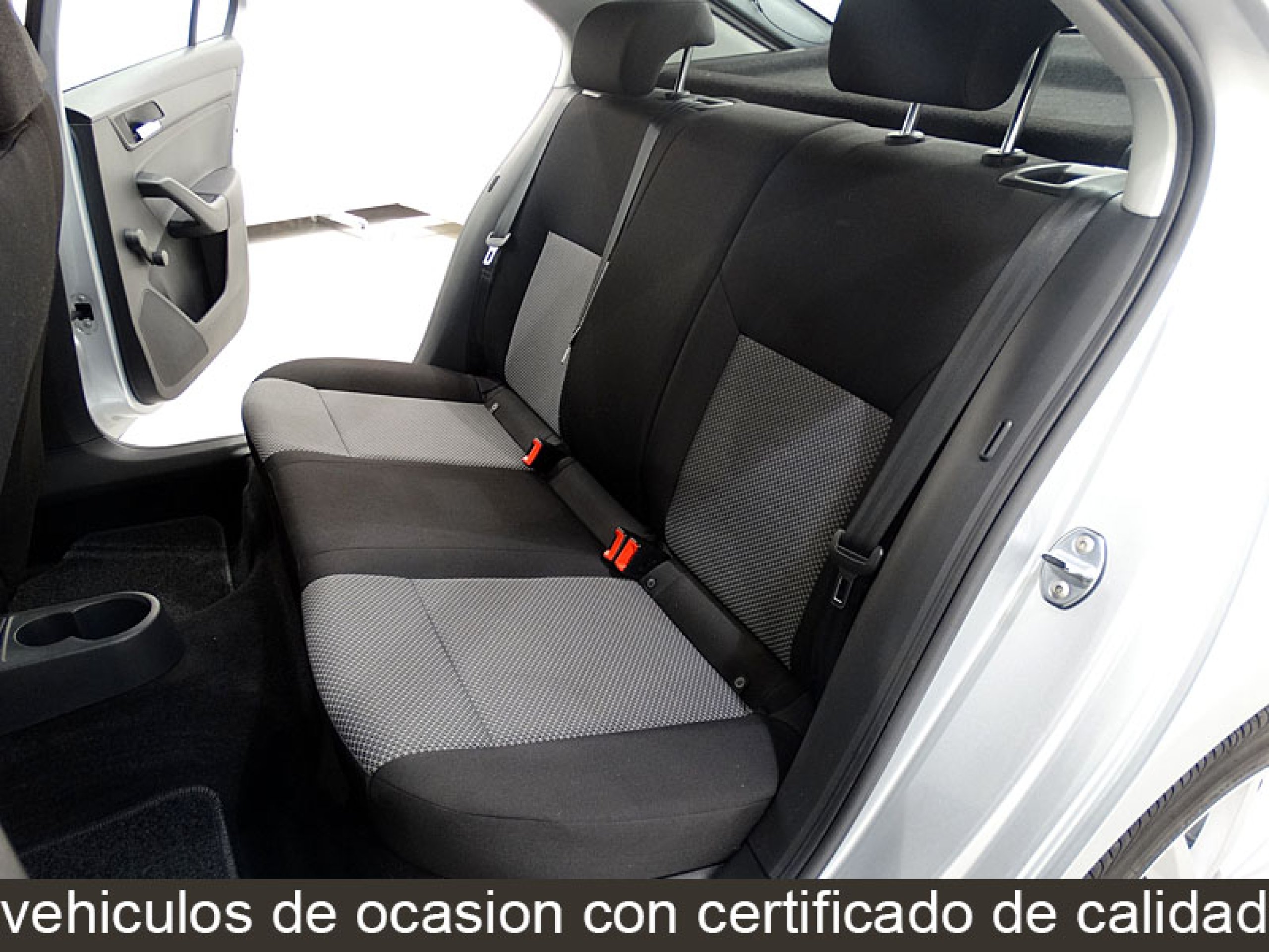 Foto Seat Toledo 20