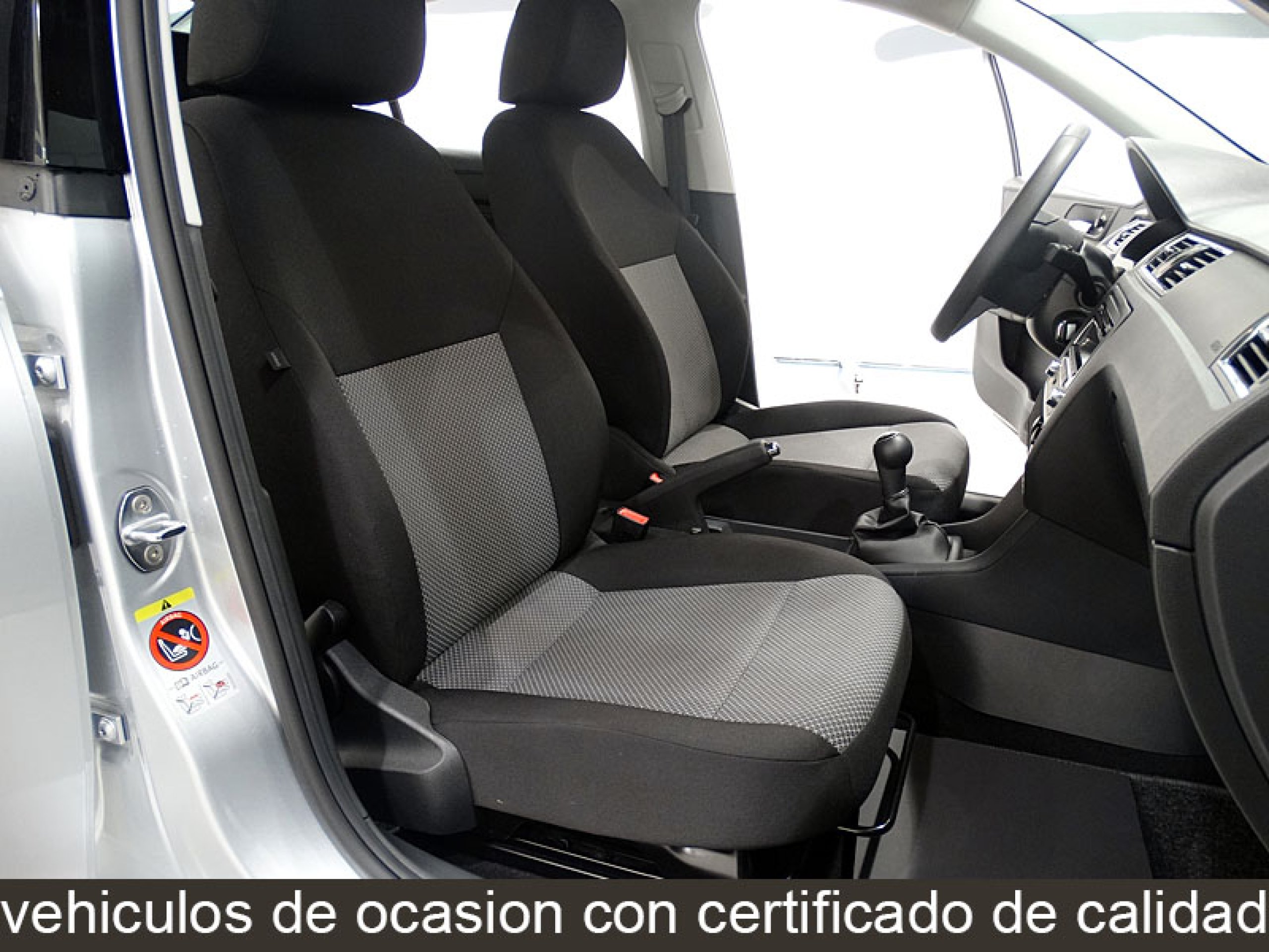 Foto Seat Toledo 21