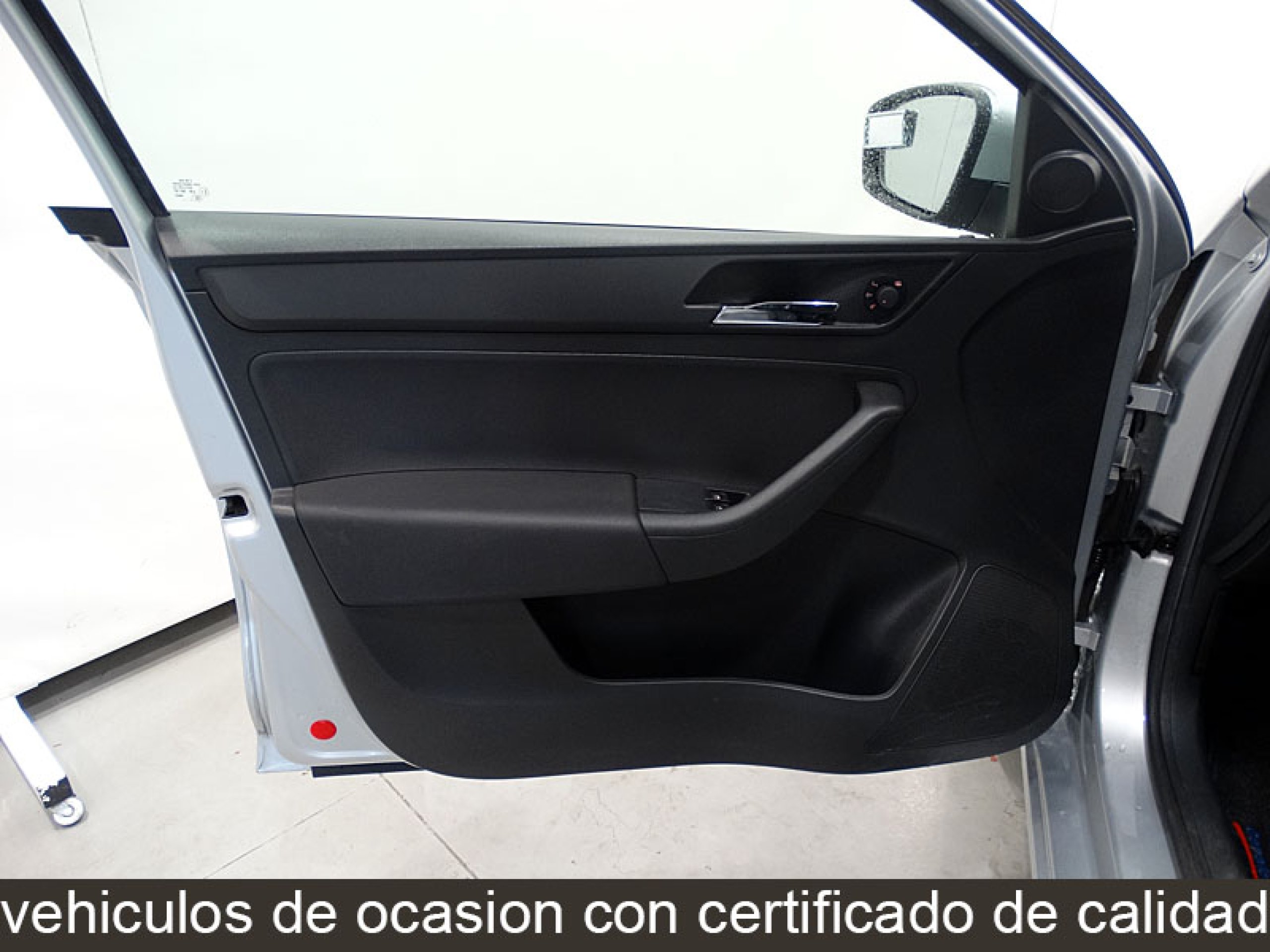 Foto Seat Toledo 22