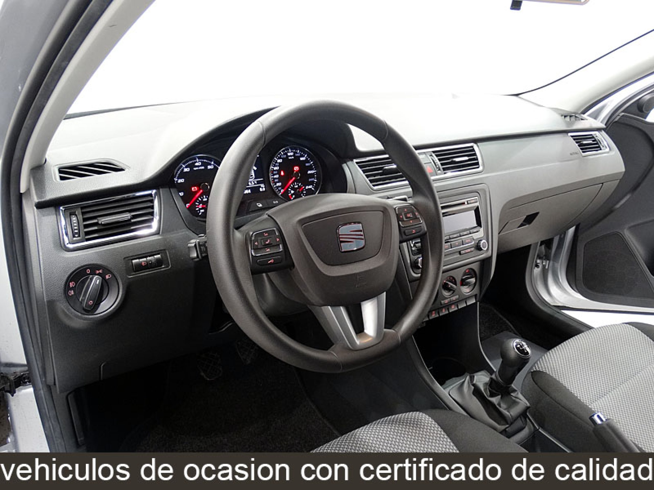 Foto Seat Toledo 23
