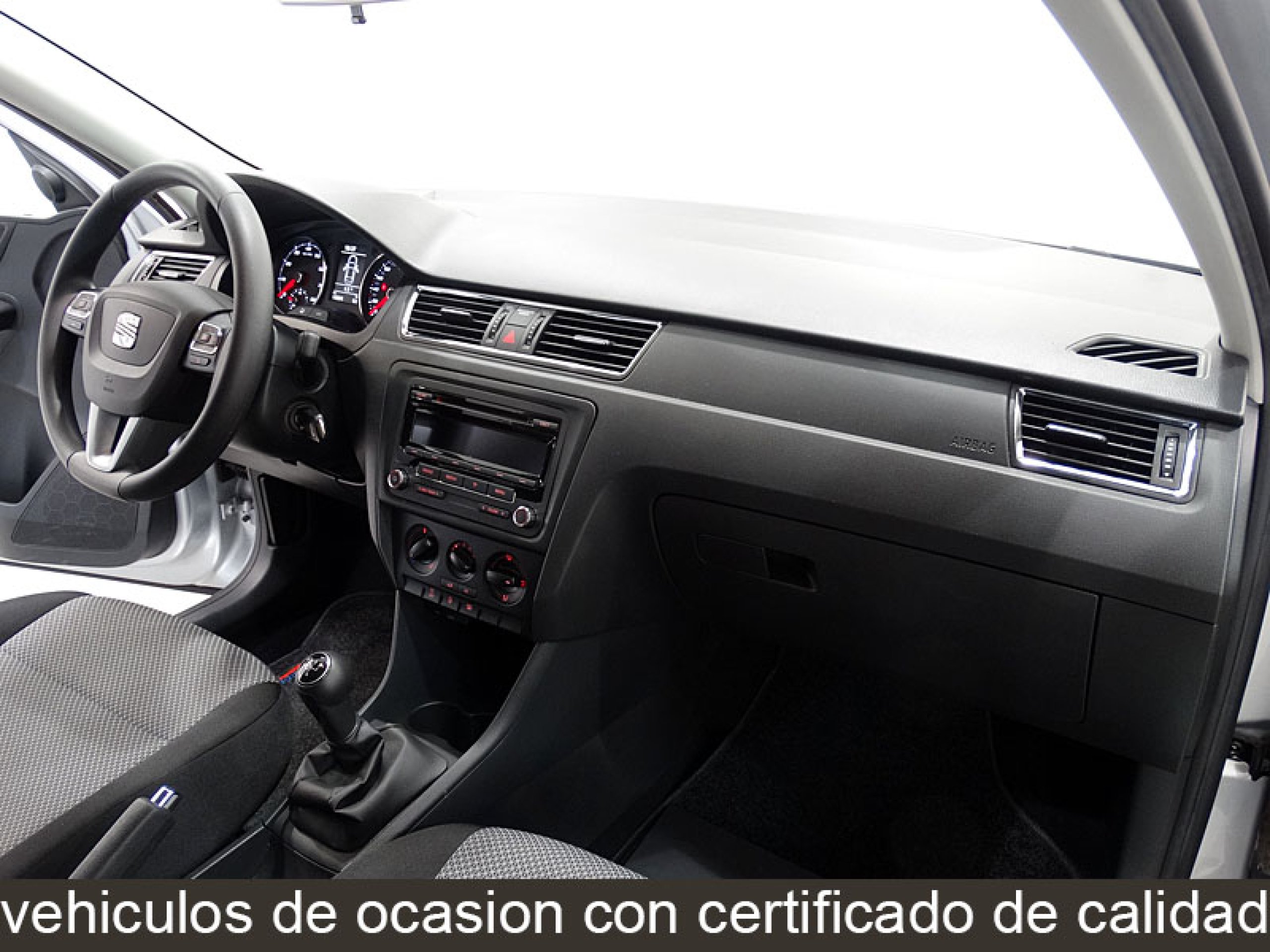 Foto Seat Toledo 24