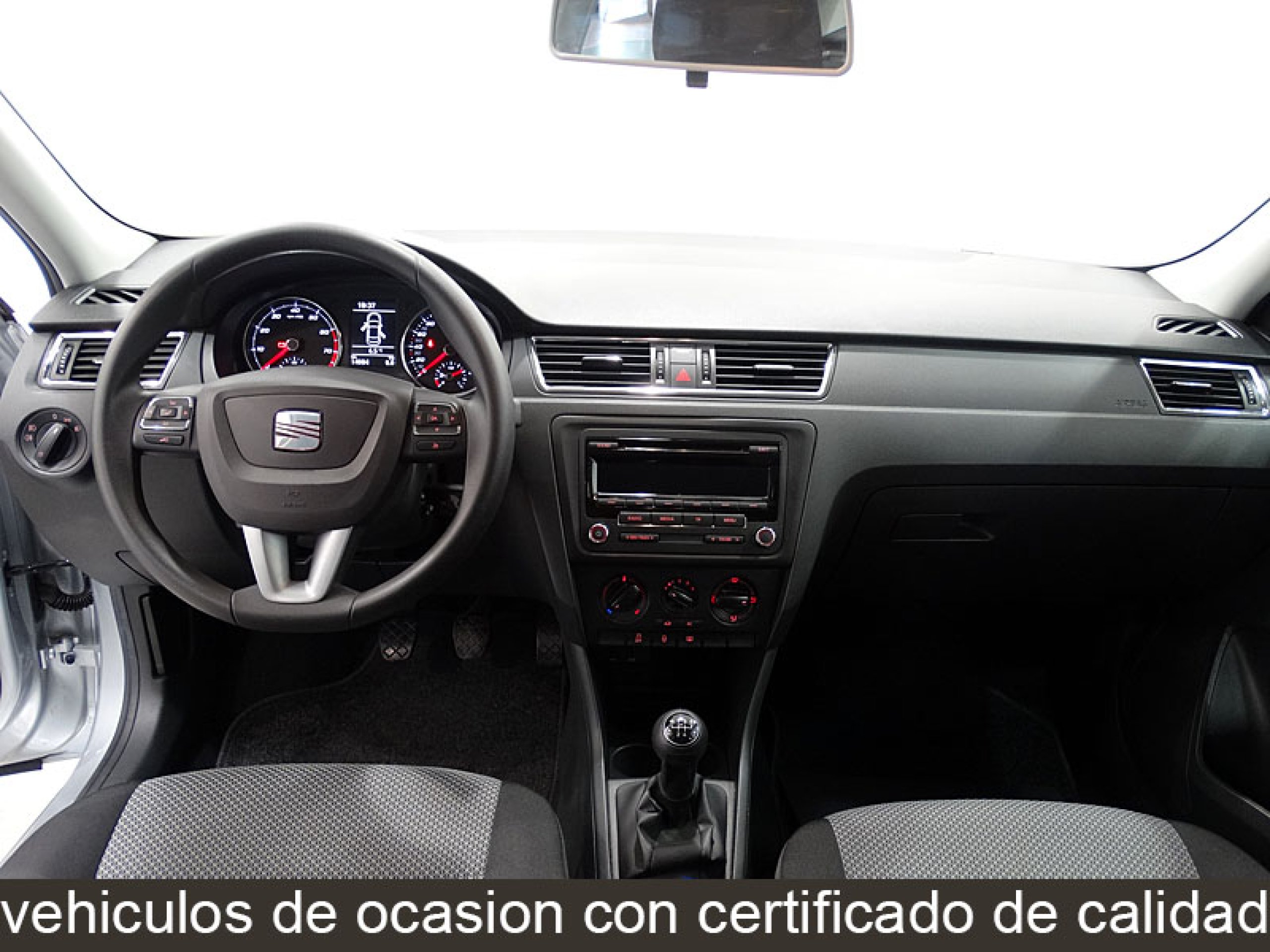 Foto Seat Toledo 25