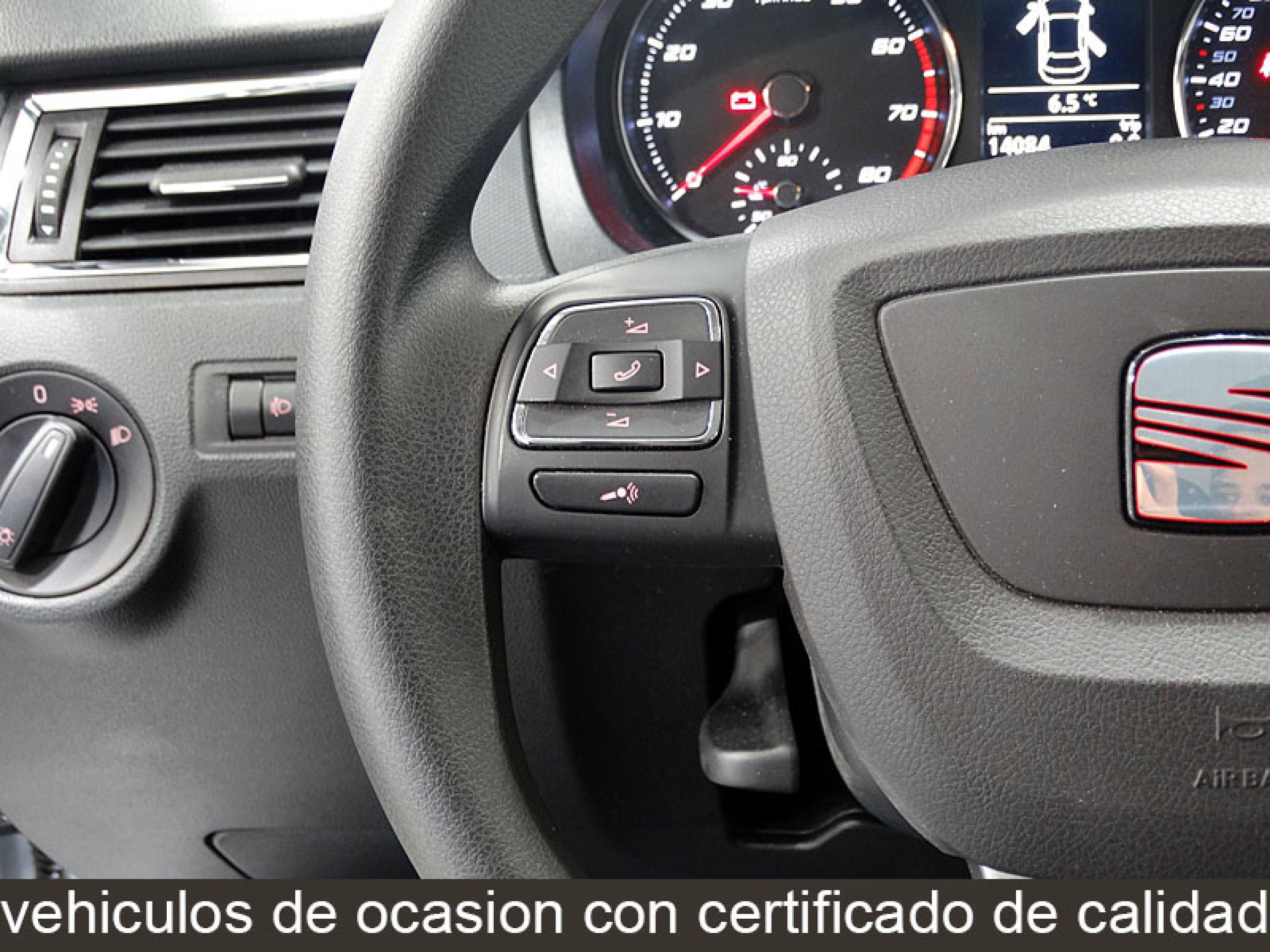 Foto Seat Toledo 28