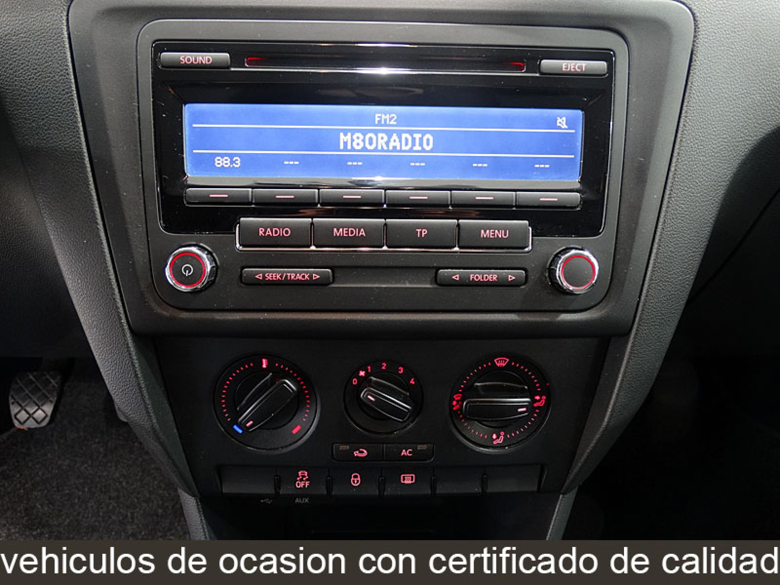Foto Seat Toledo 30