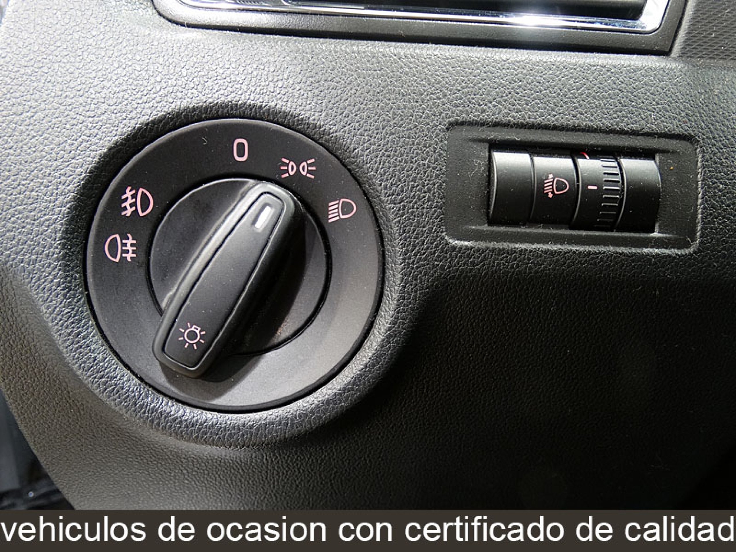 Foto Seat Toledo 32