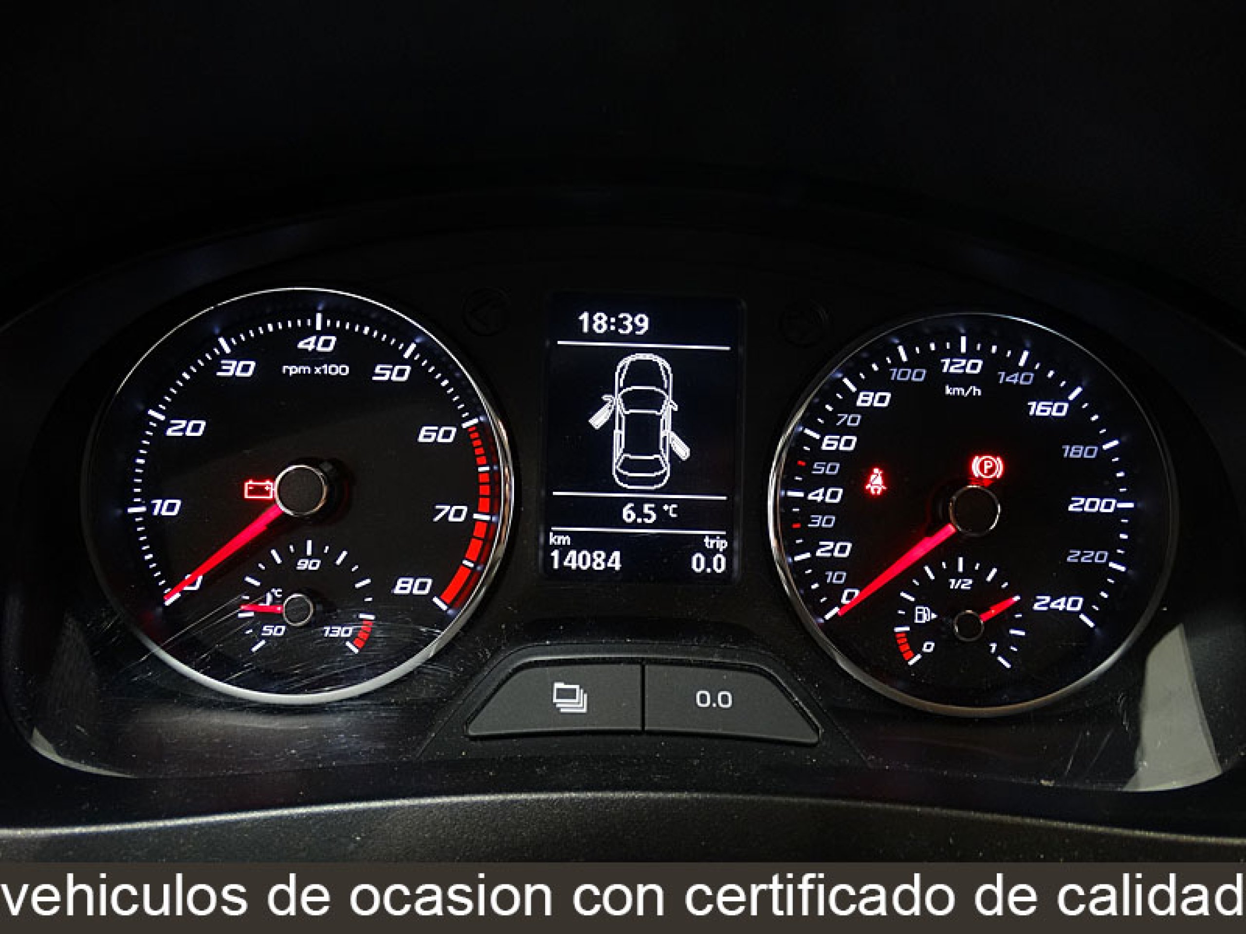Foto Seat Toledo 33
