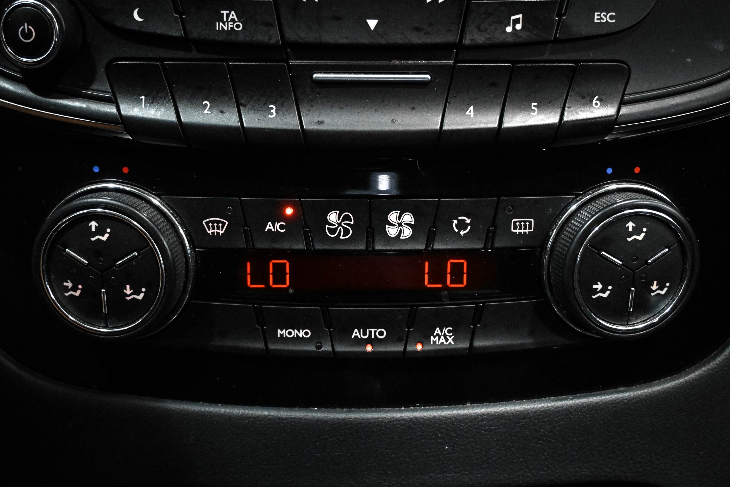 Foto Peugeot 508 17