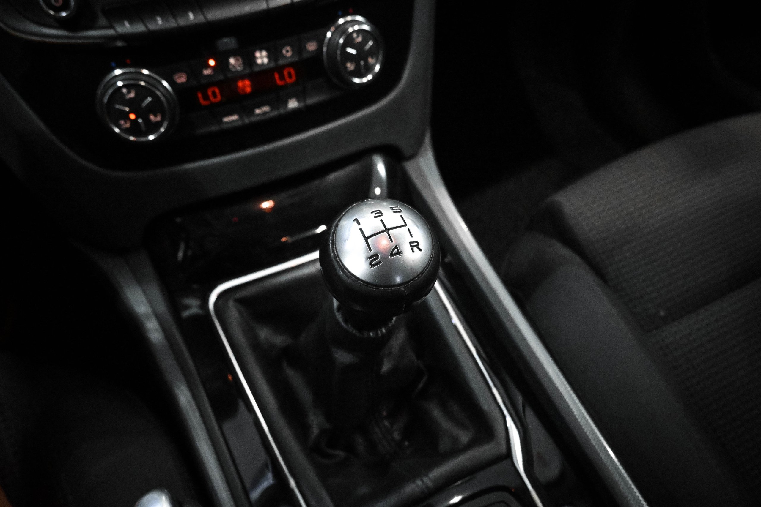 Foto Peugeot 508 21