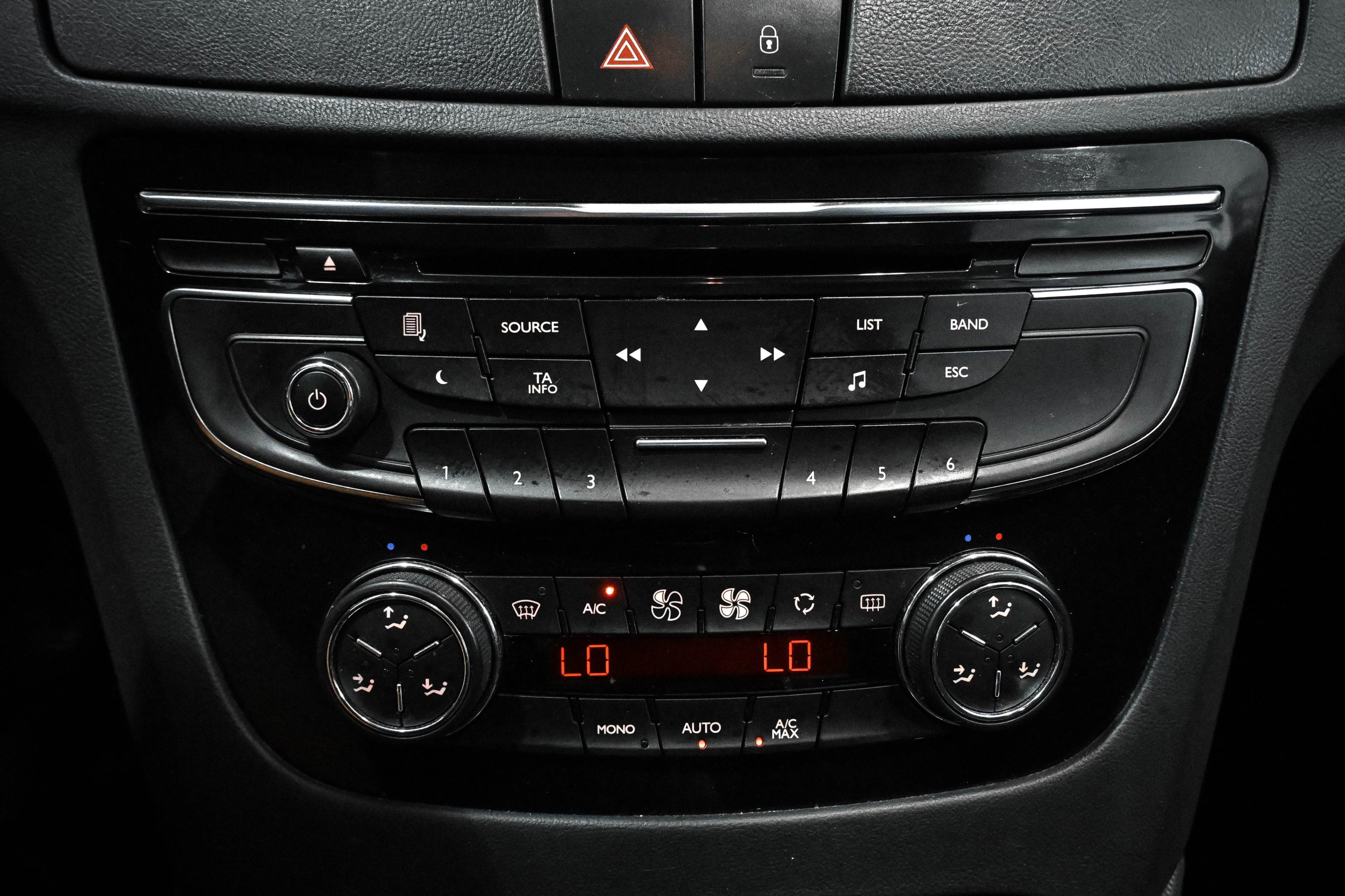 Foto Peugeot 508 18