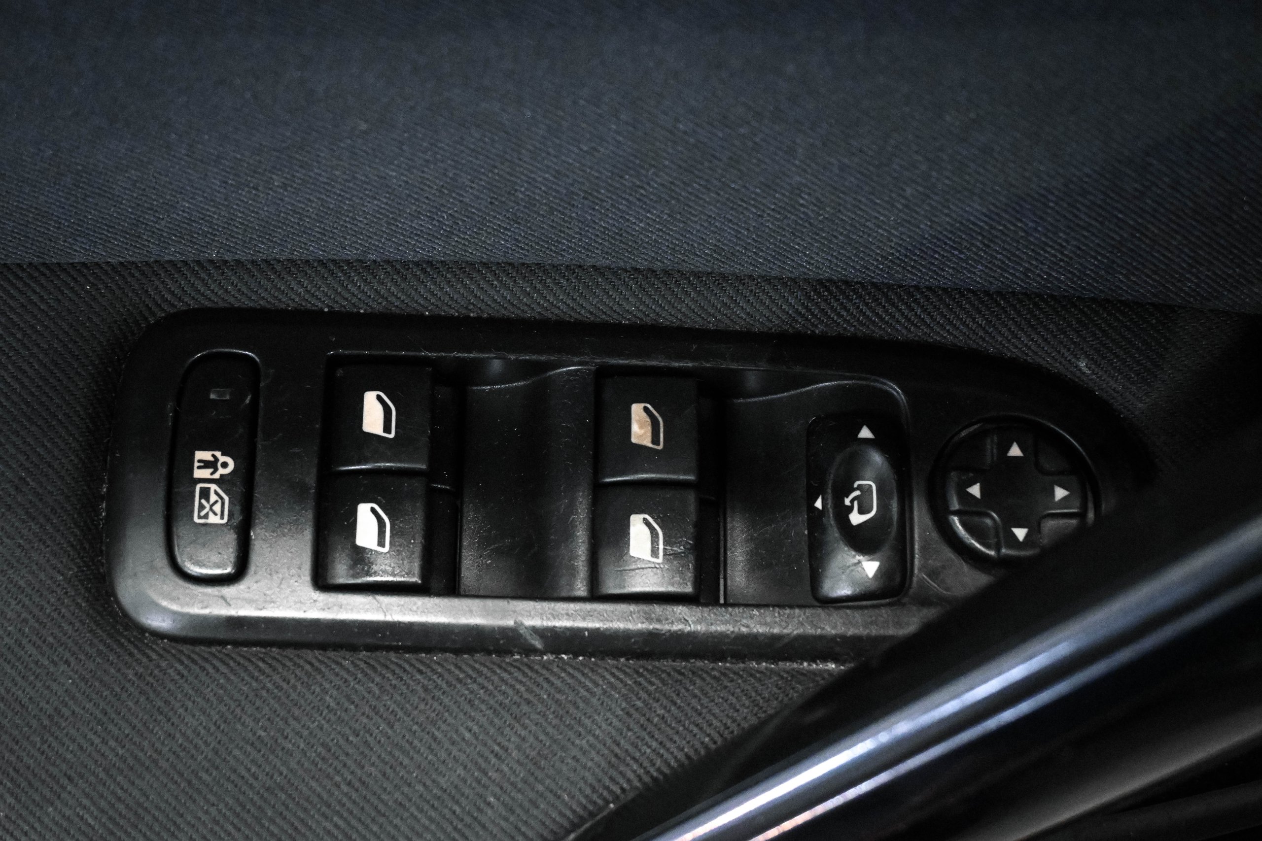 Foto Peugeot 508 30