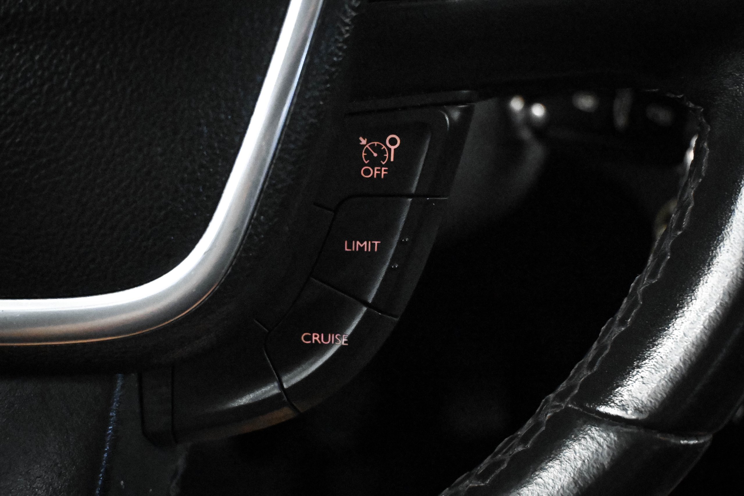 Foto Peugeot 508 26