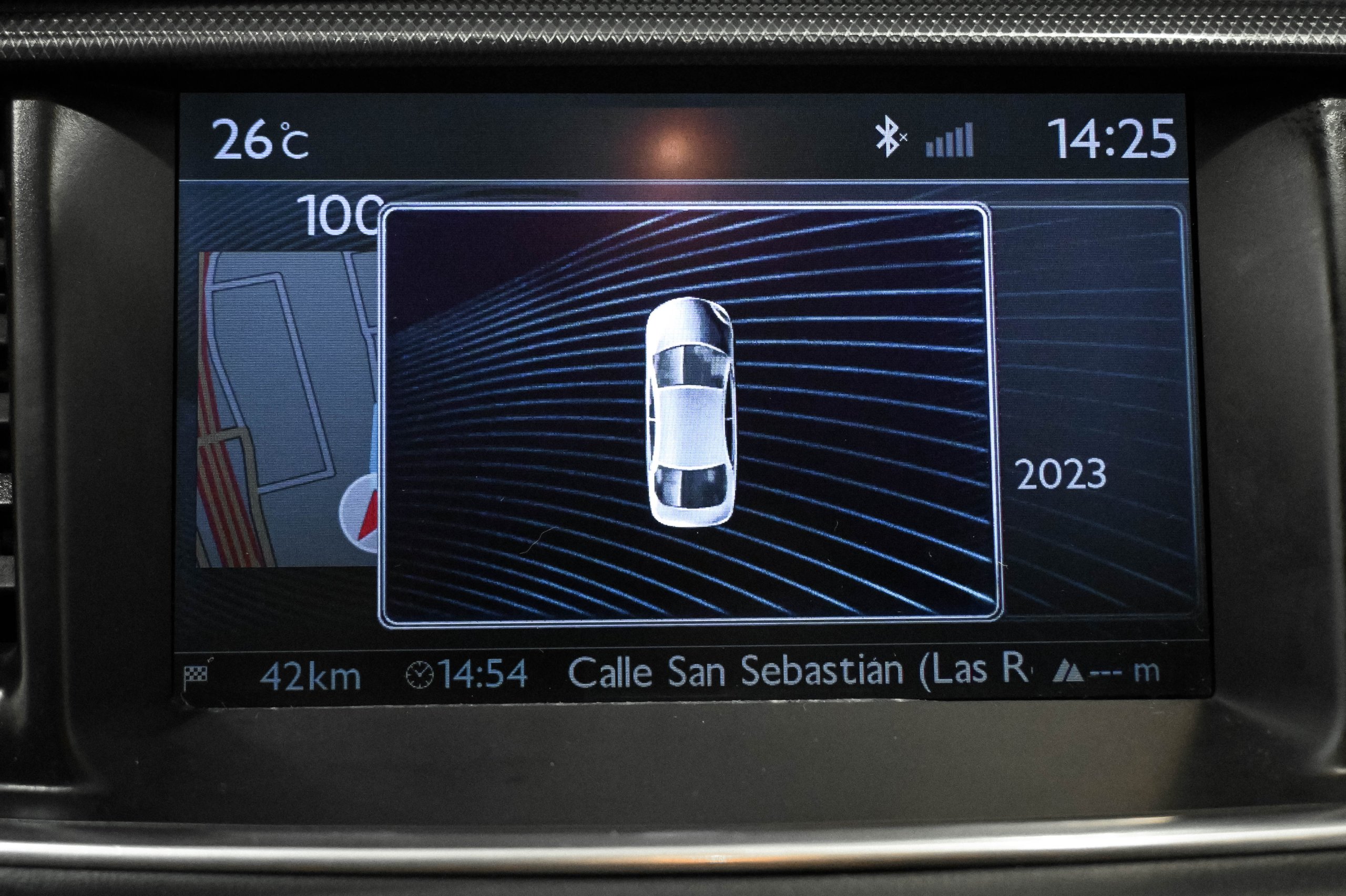 Foto Peugeot 508 15