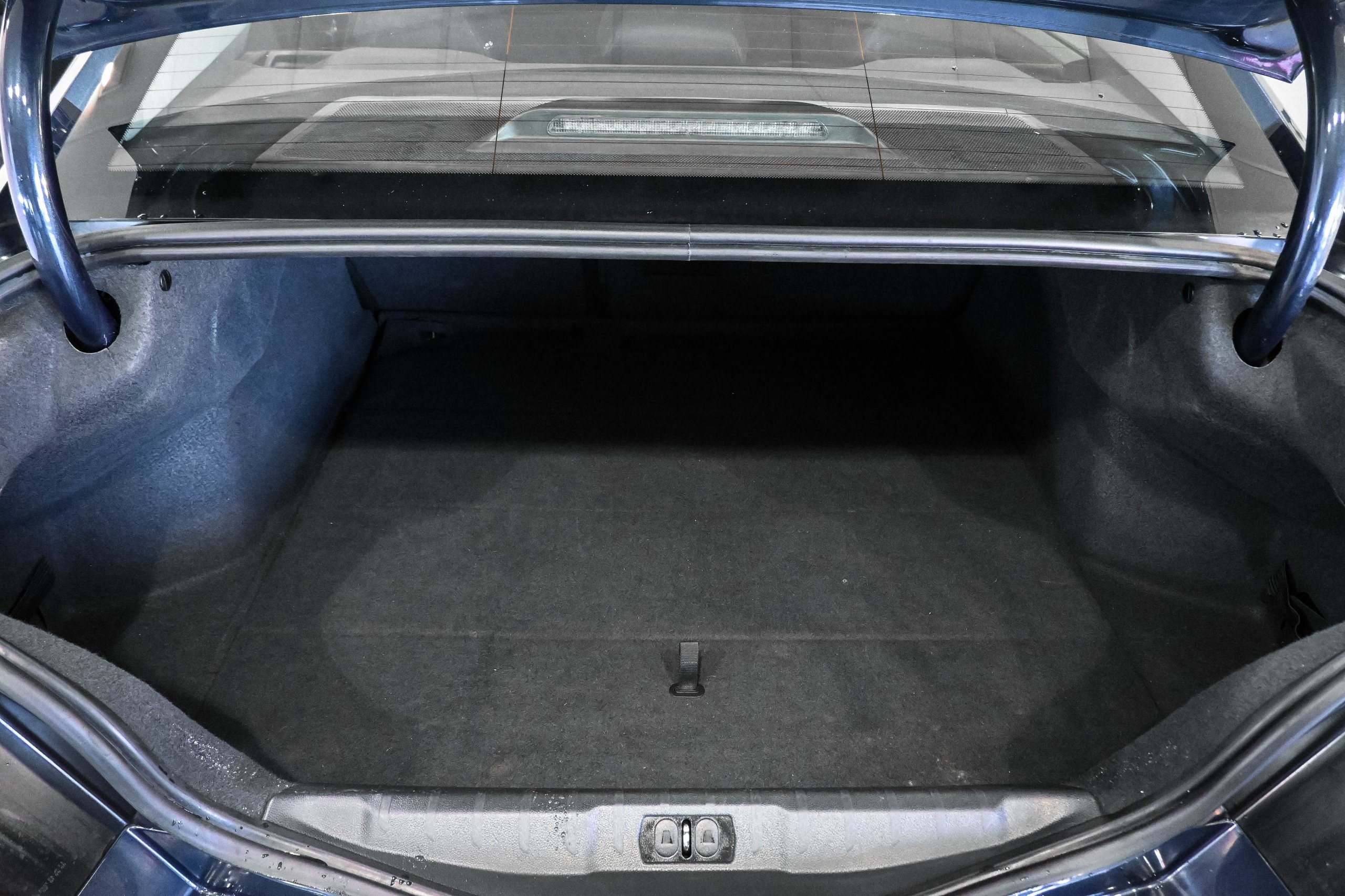Foto Peugeot 508 9