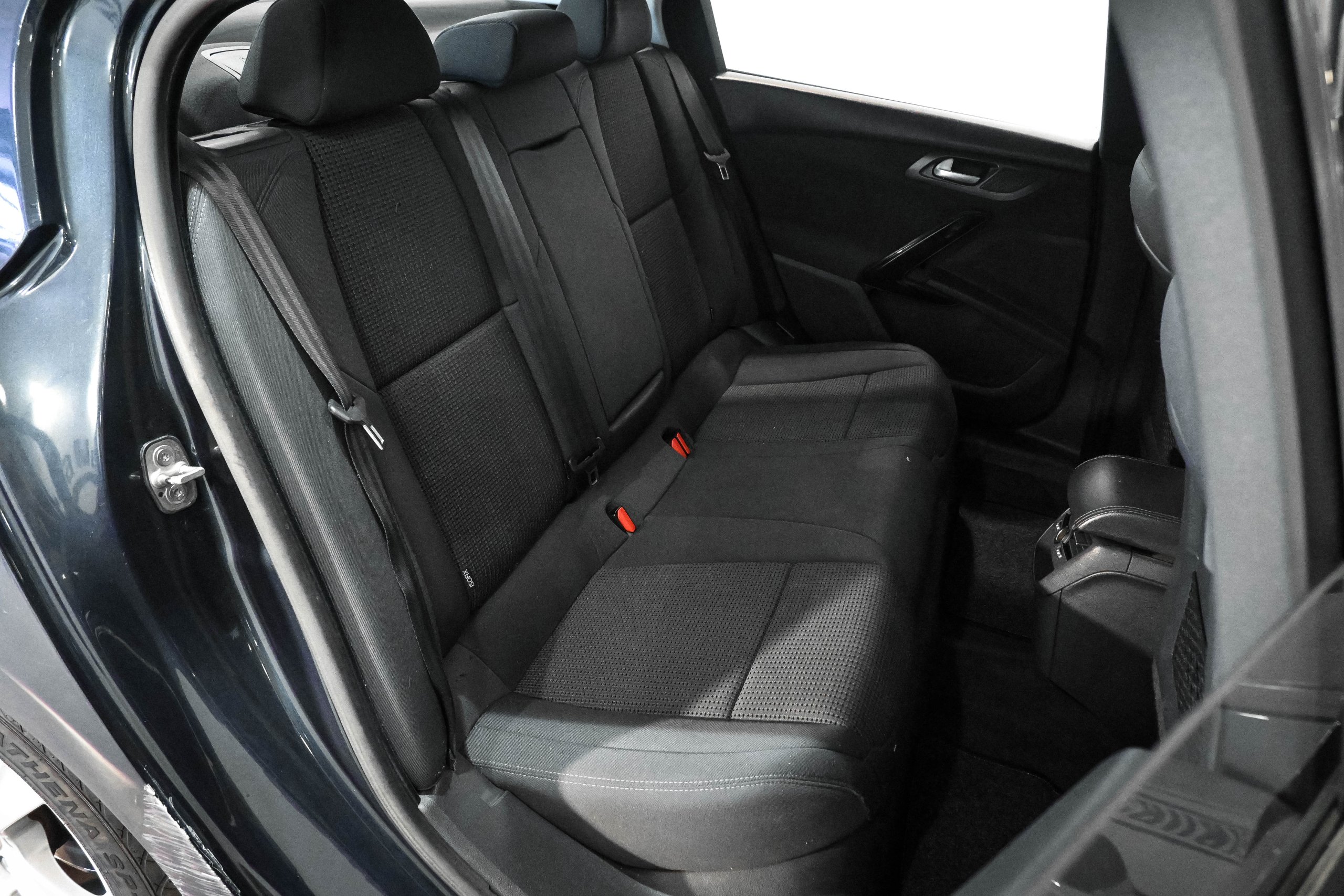 Foto Peugeot 508 12