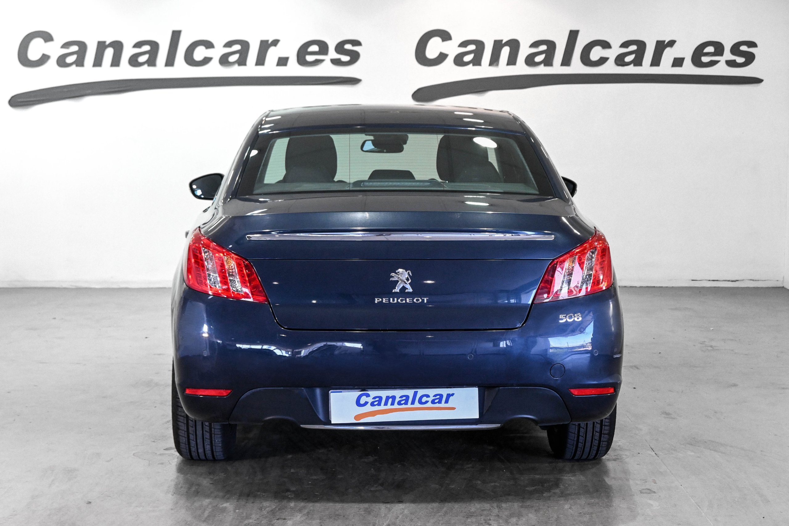 Foto Peugeot 508 6