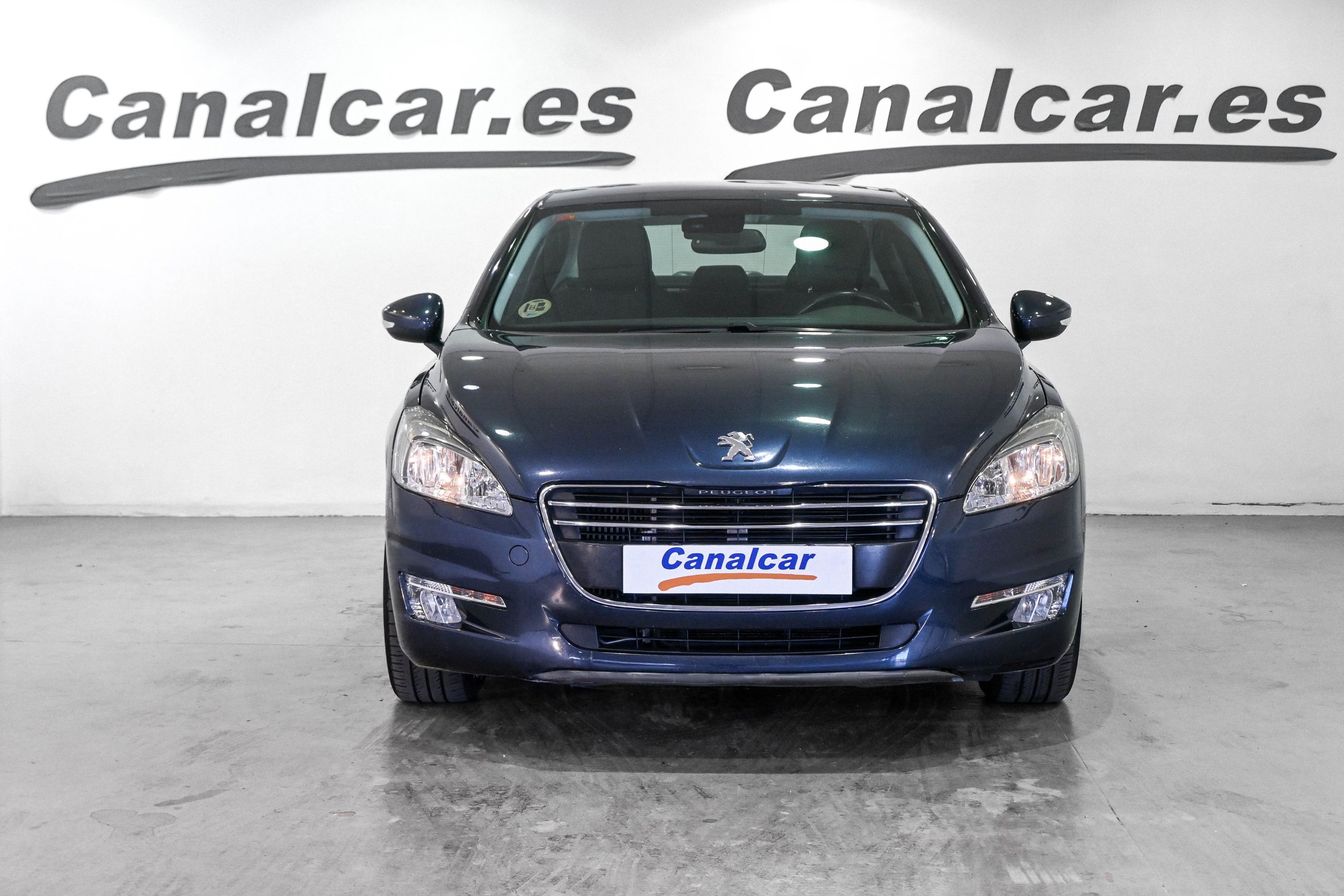 Foto Peugeot 508 3