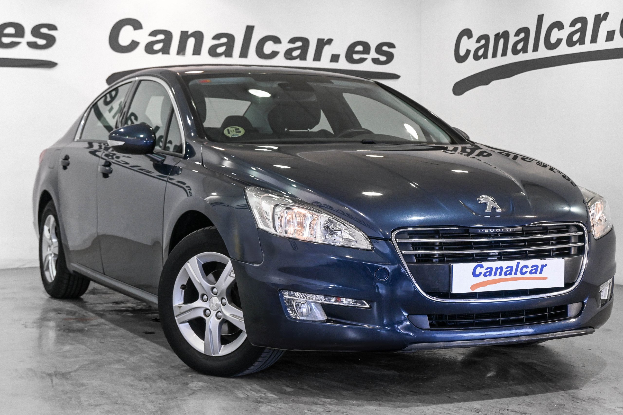 Foto Peugeot 508 4