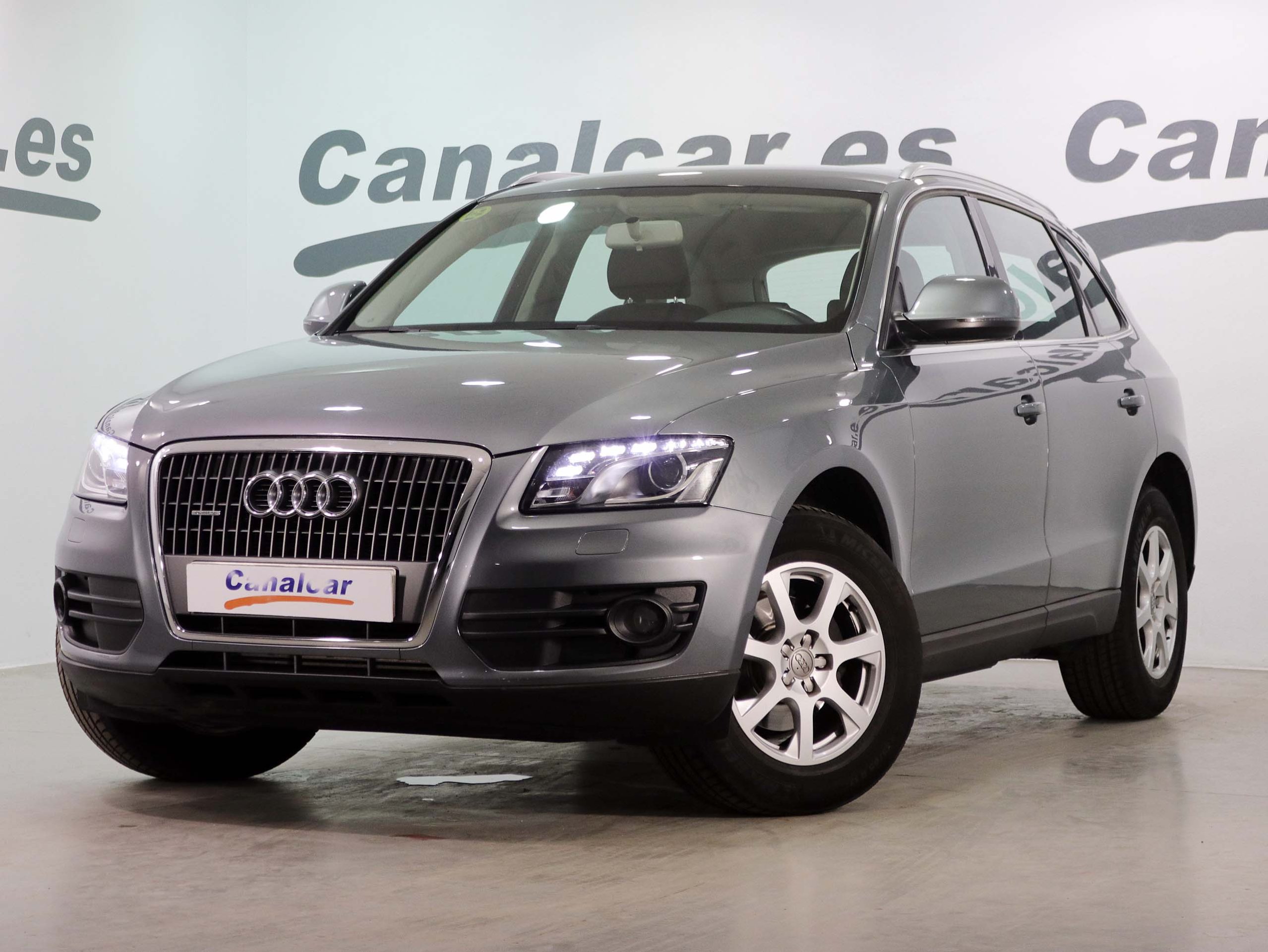 Foto Audi Q5 1