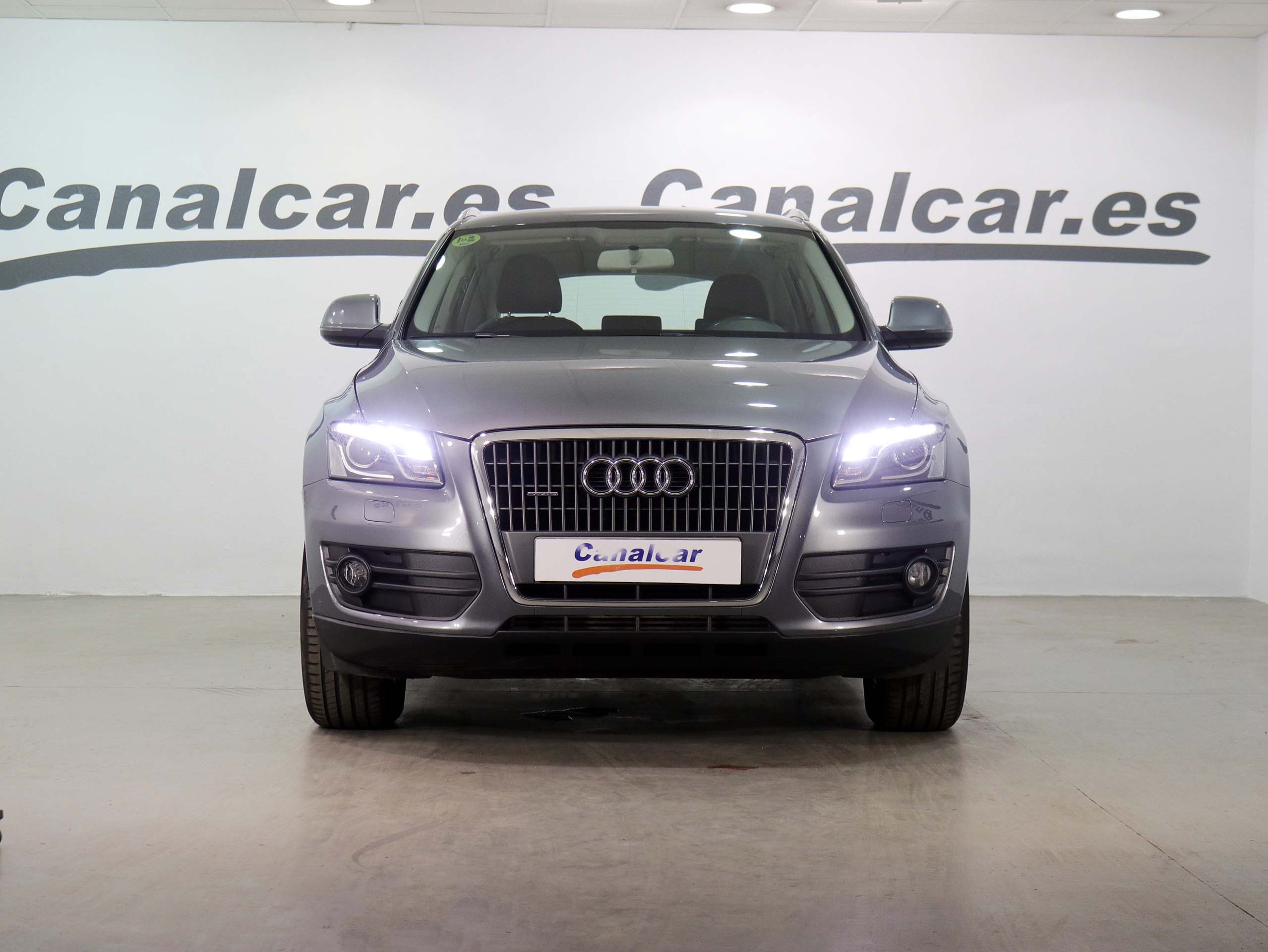 Foto Audi Q5 4